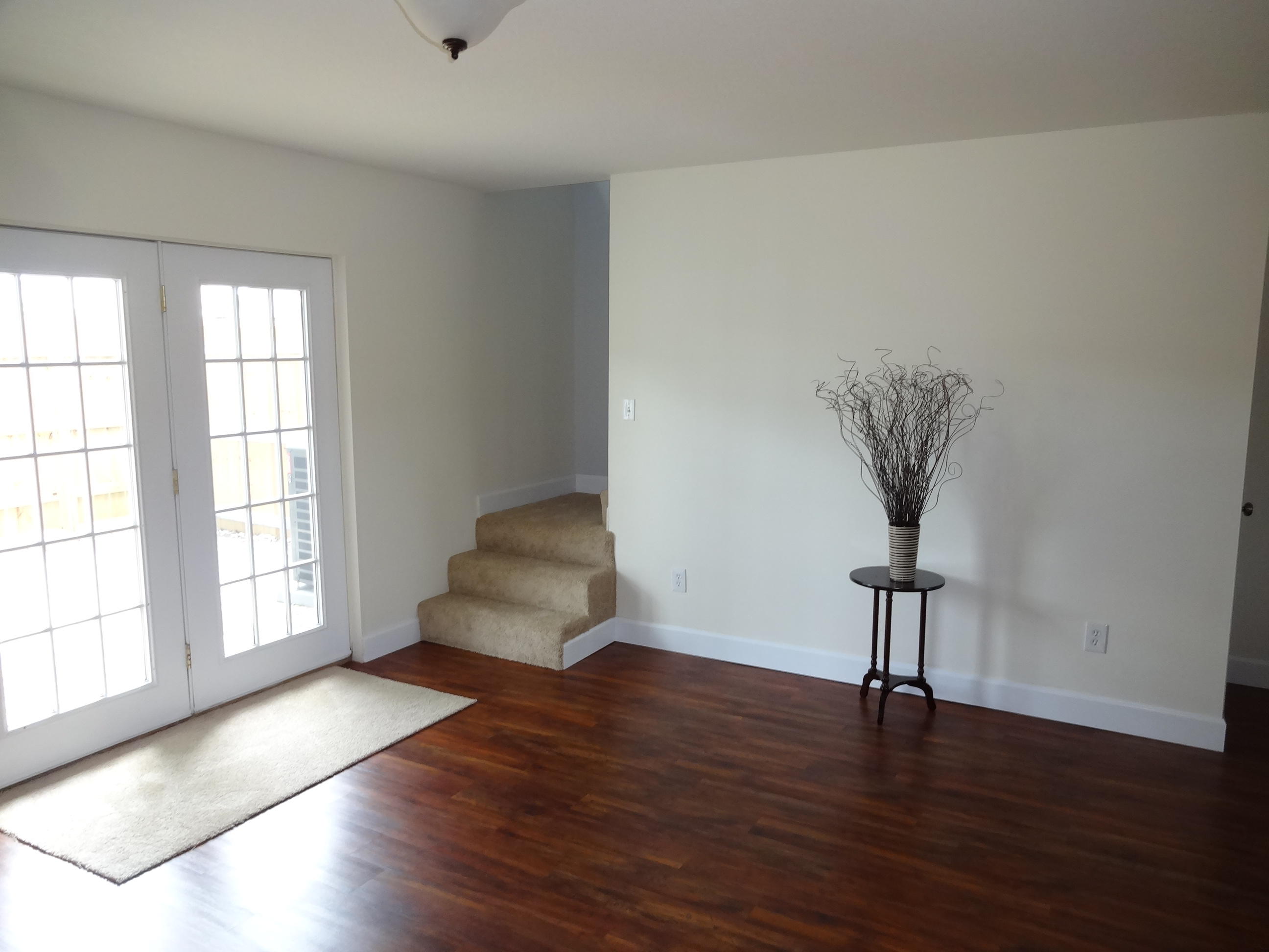 Indian Oaks - Residential Lease