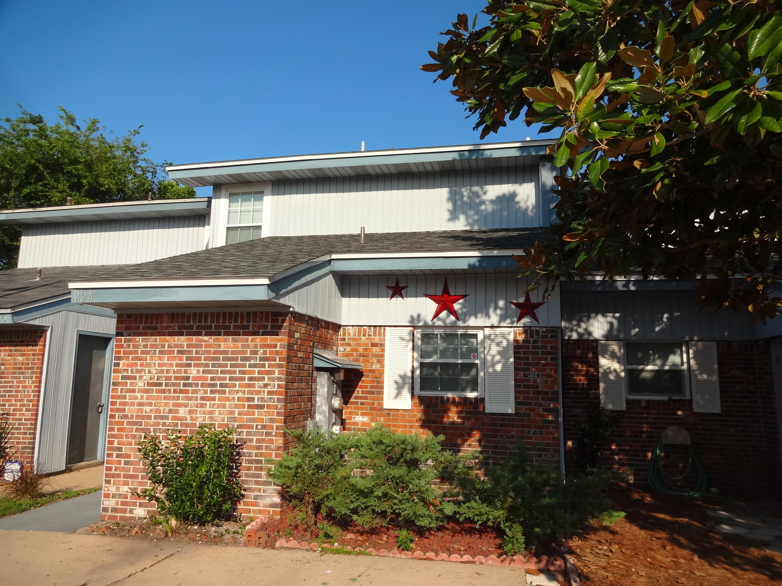 Indian Oaks - Residential Lease