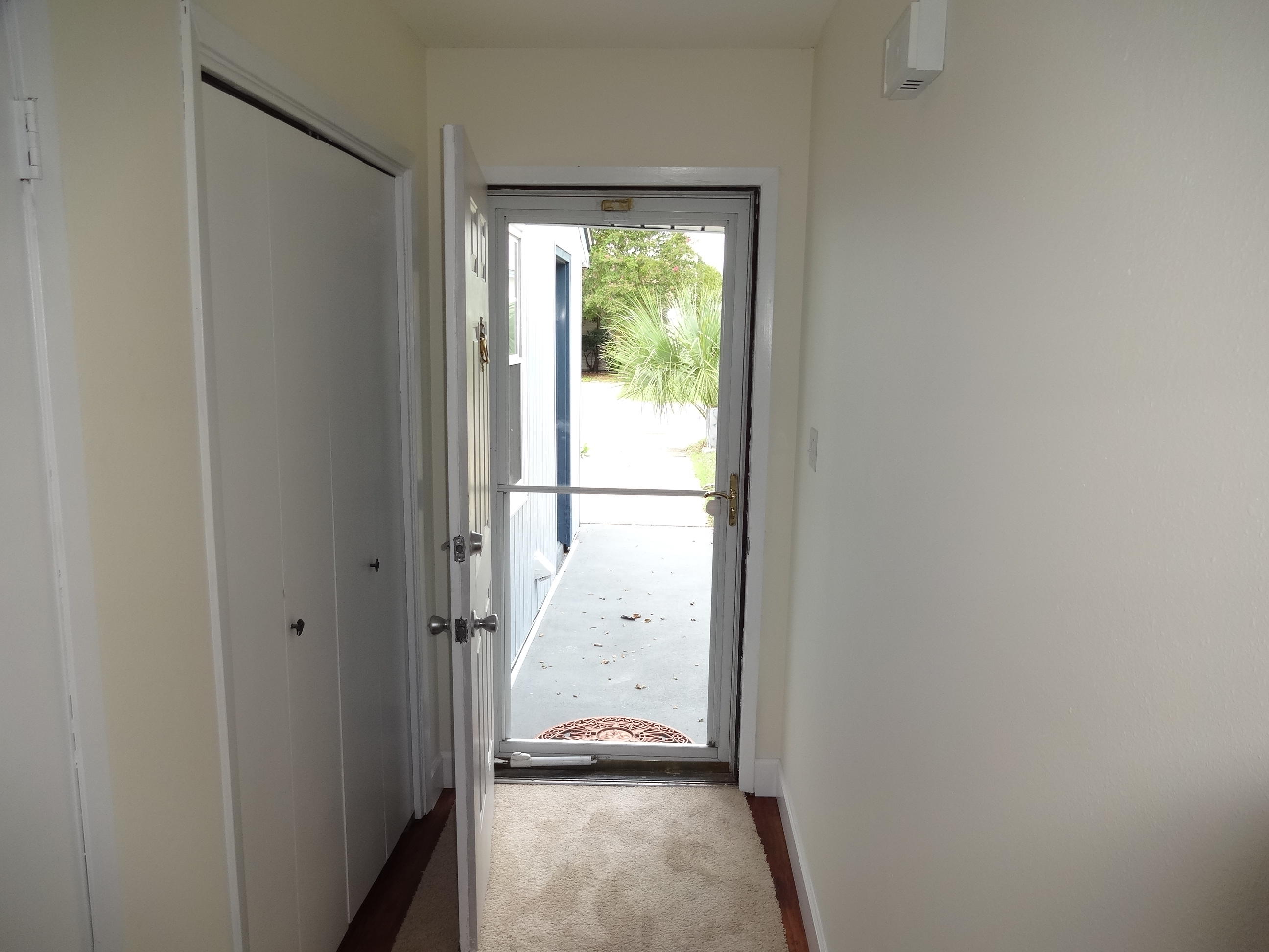 Indian Oaks - Residential Lease