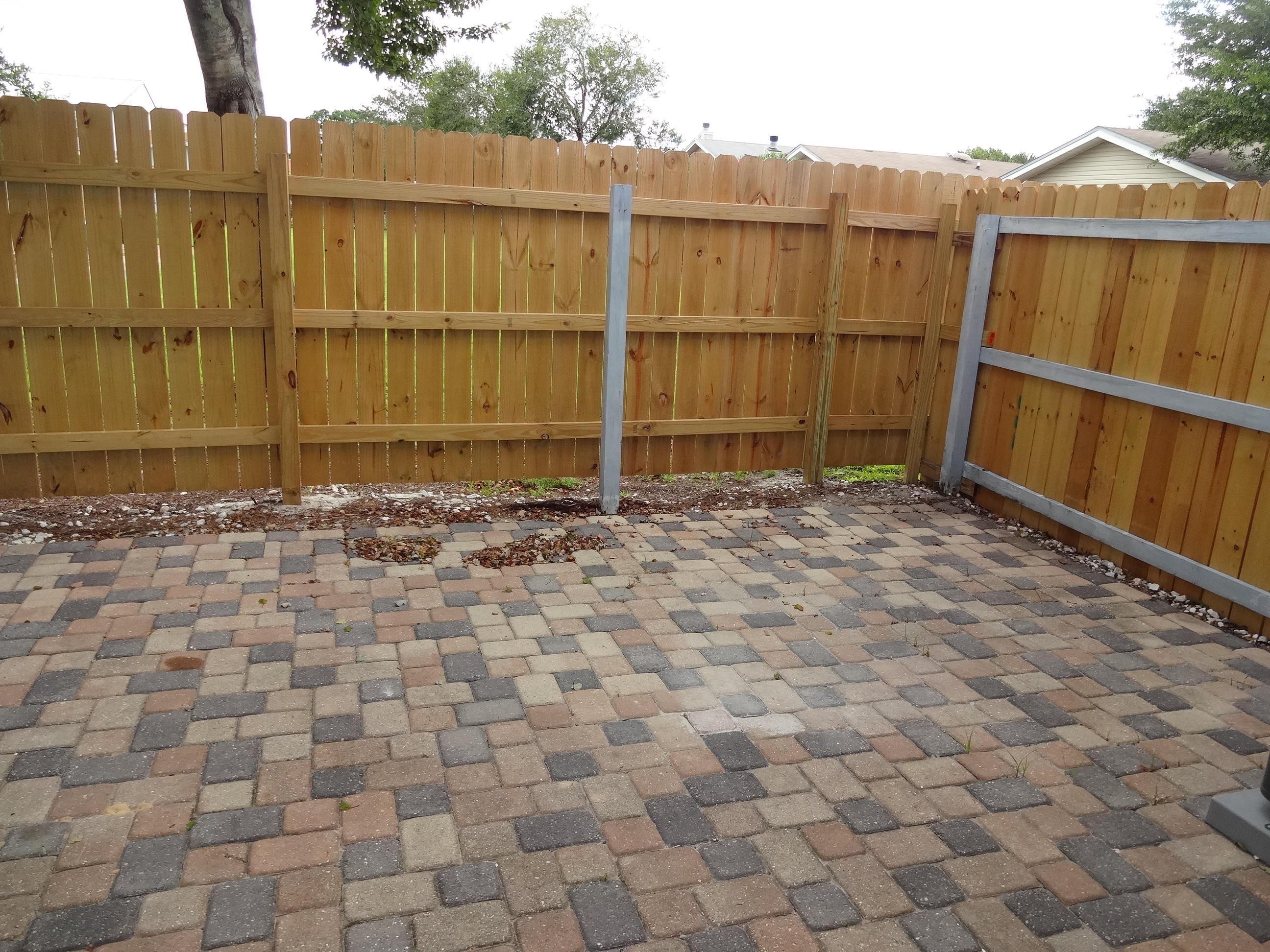 Indian Oaks - Residential Lease