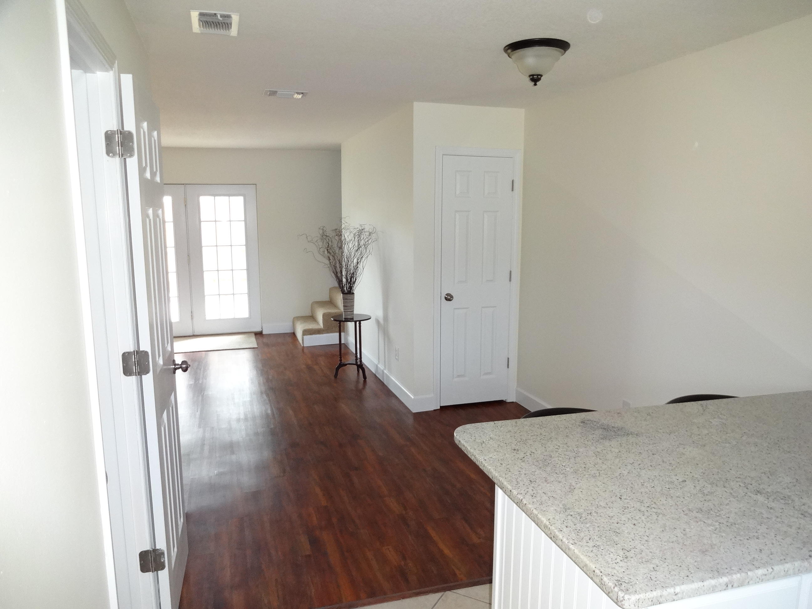 Indian Oaks - Residential Lease