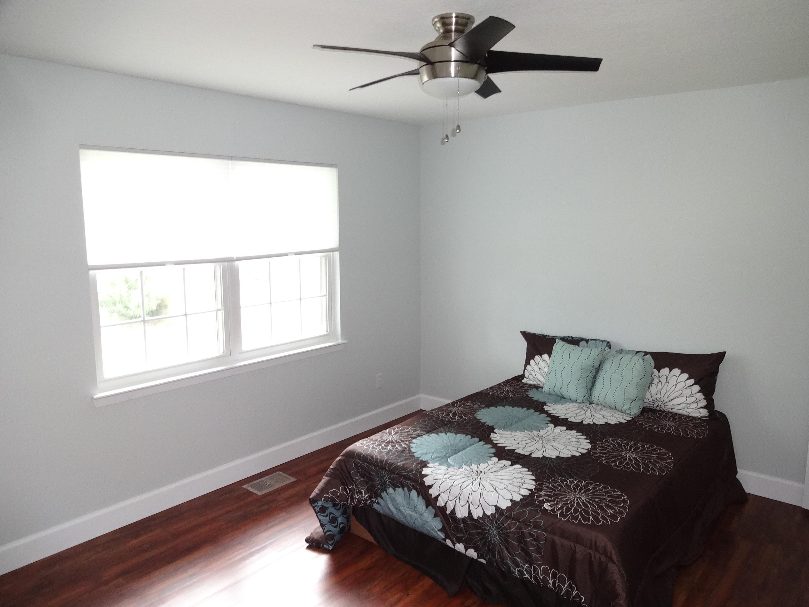 Indian Oaks - Residential Lease