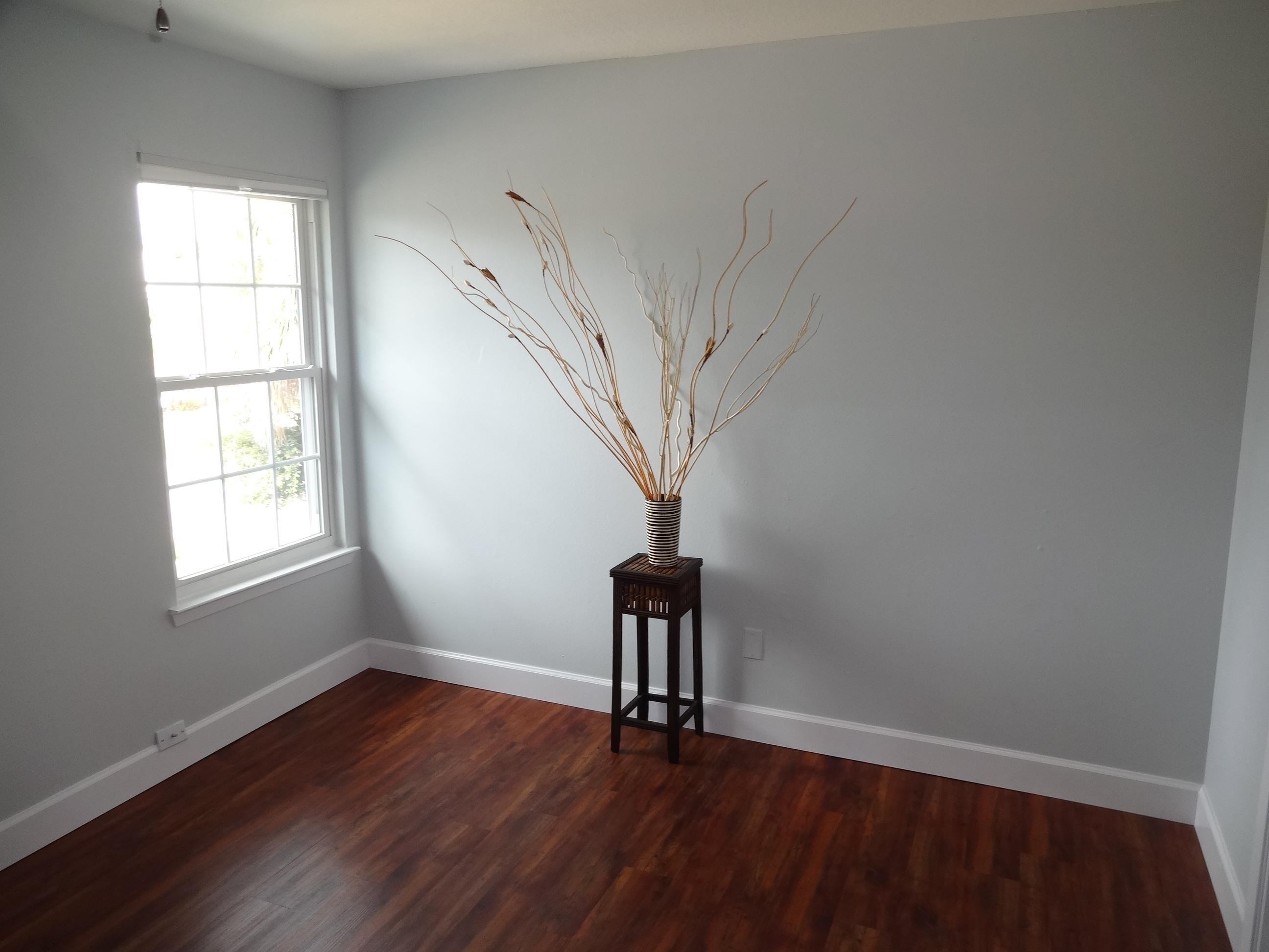 Indian Oaks - Residential Lease