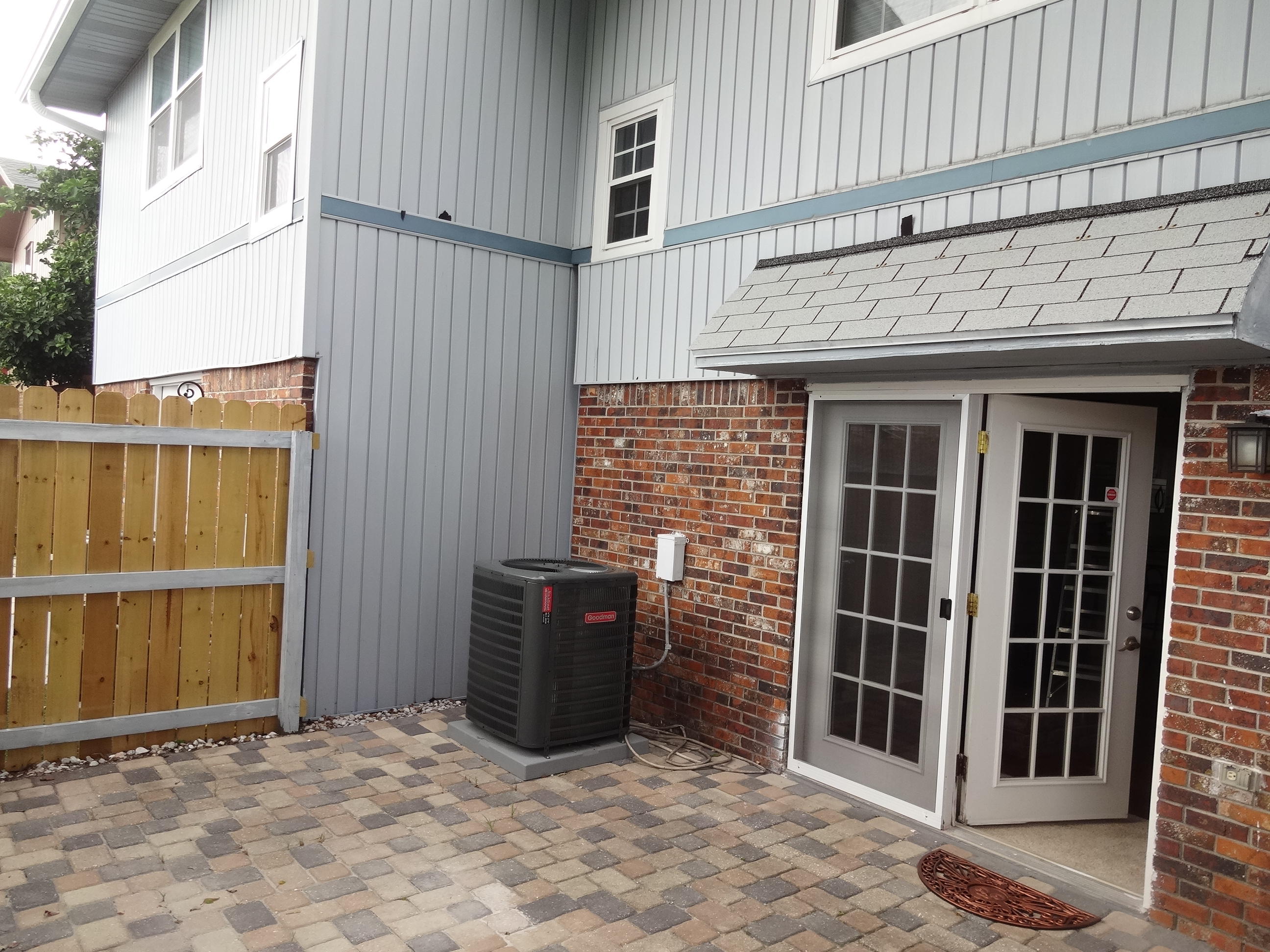 Indian Oaks - Residential Lease