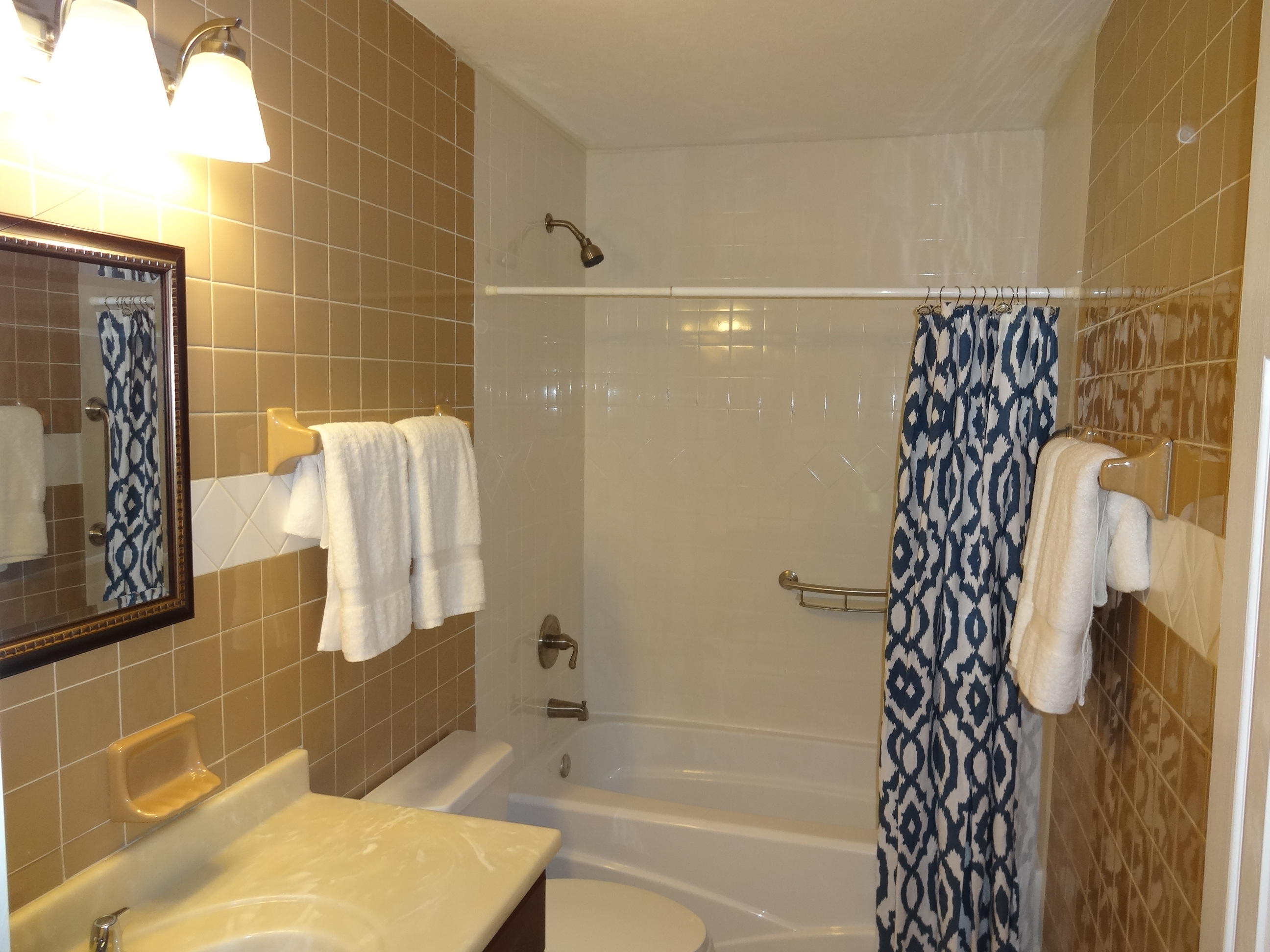 Indian Oaks - Residential Lease