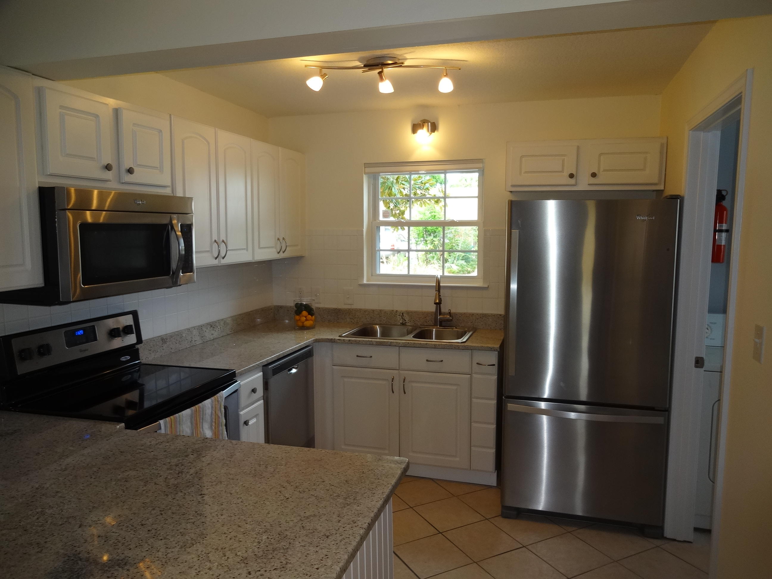 Indian Oaks - Residential Lease