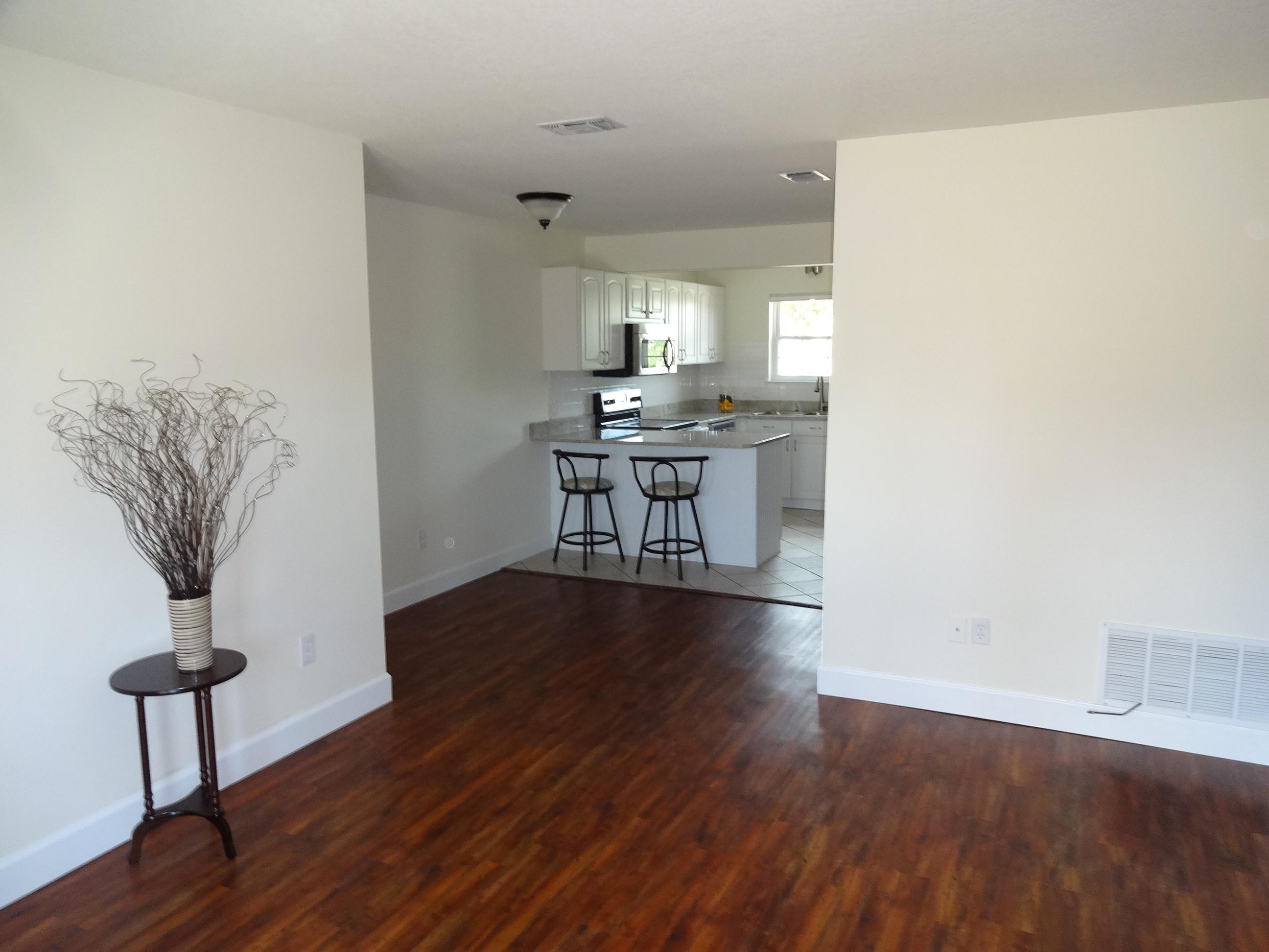 Indian Oaks - Residential Lease