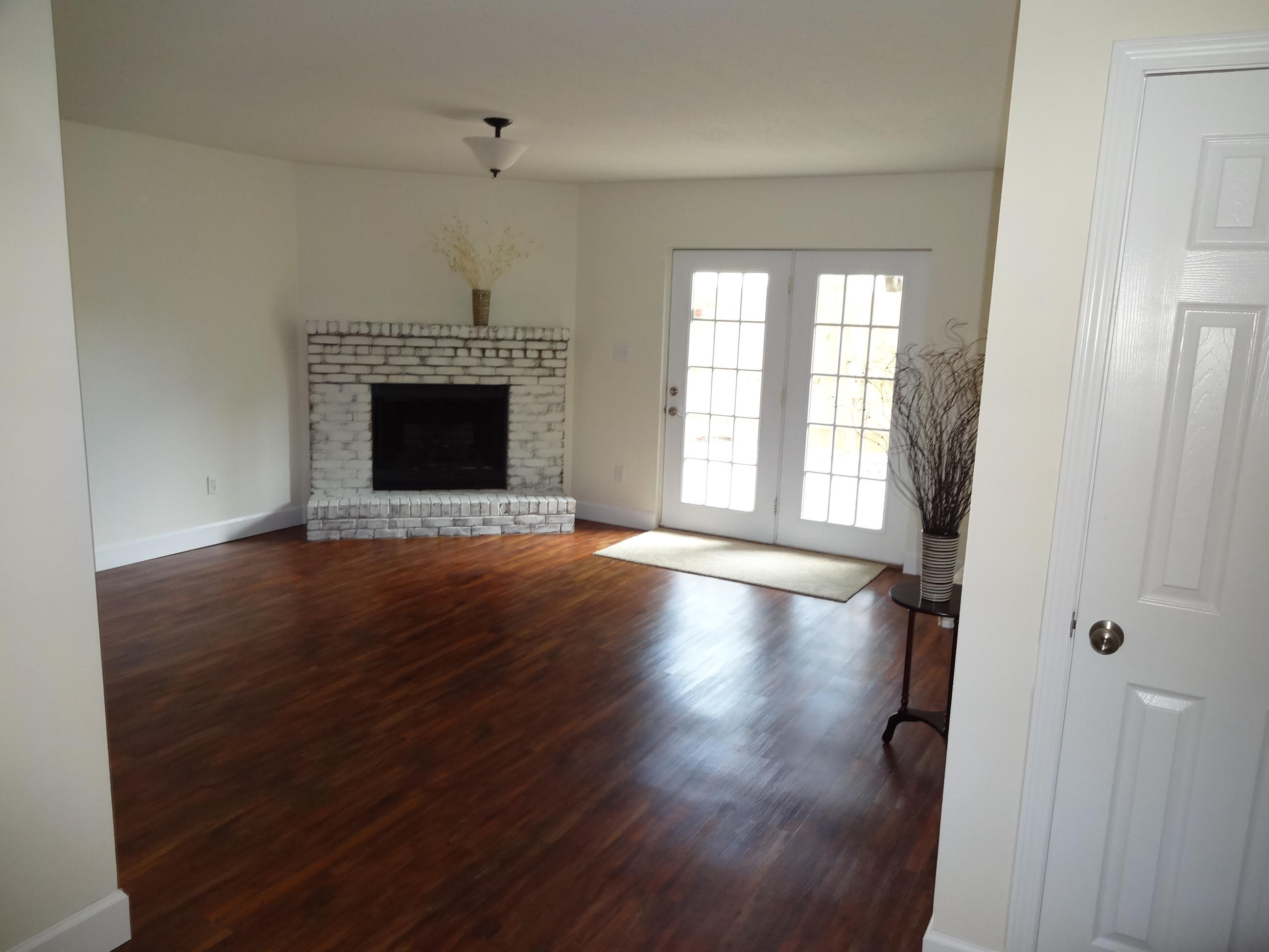 Indian Oaks - Residential Lease