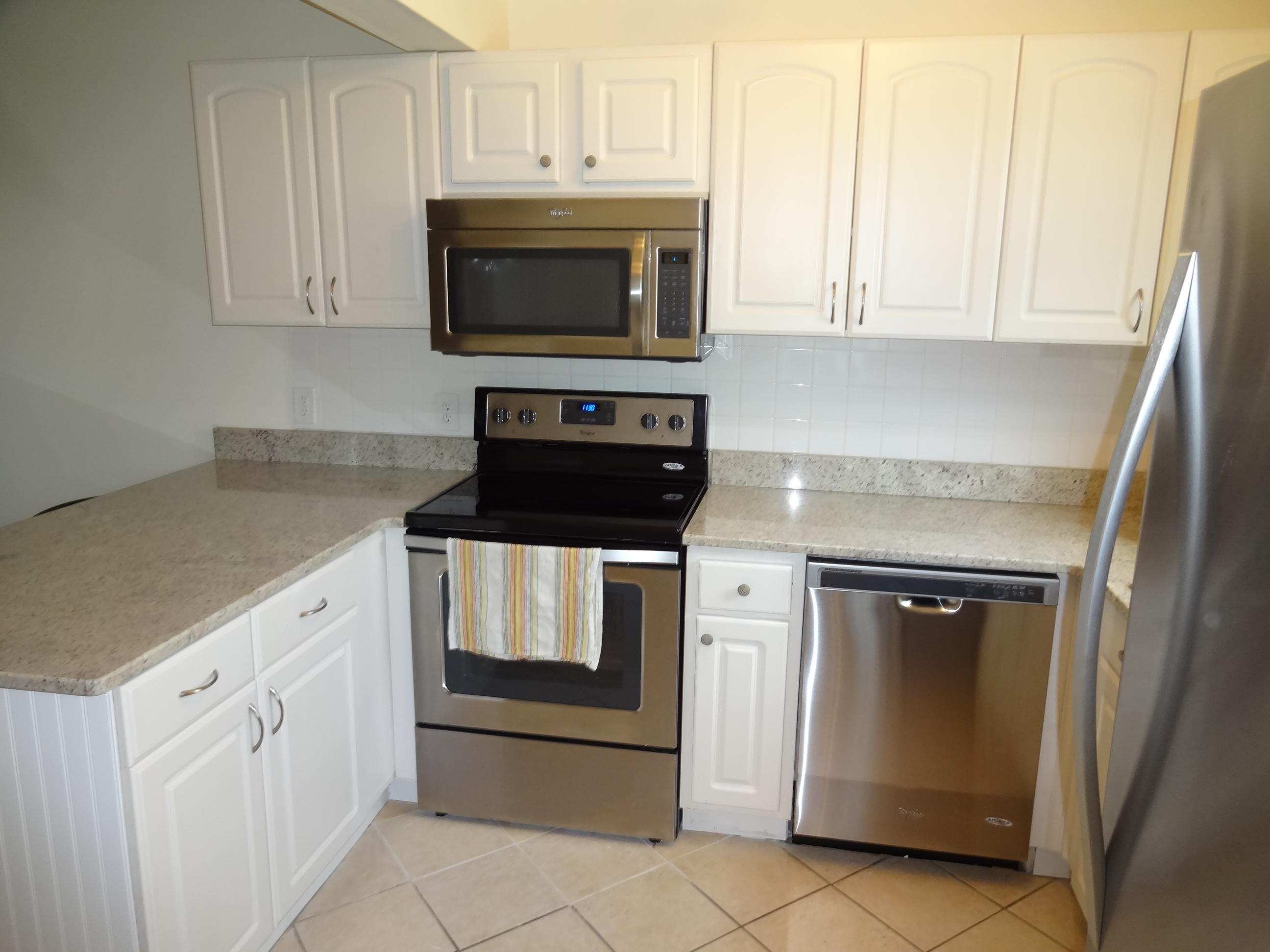 Indian Oaks - Residential Lease