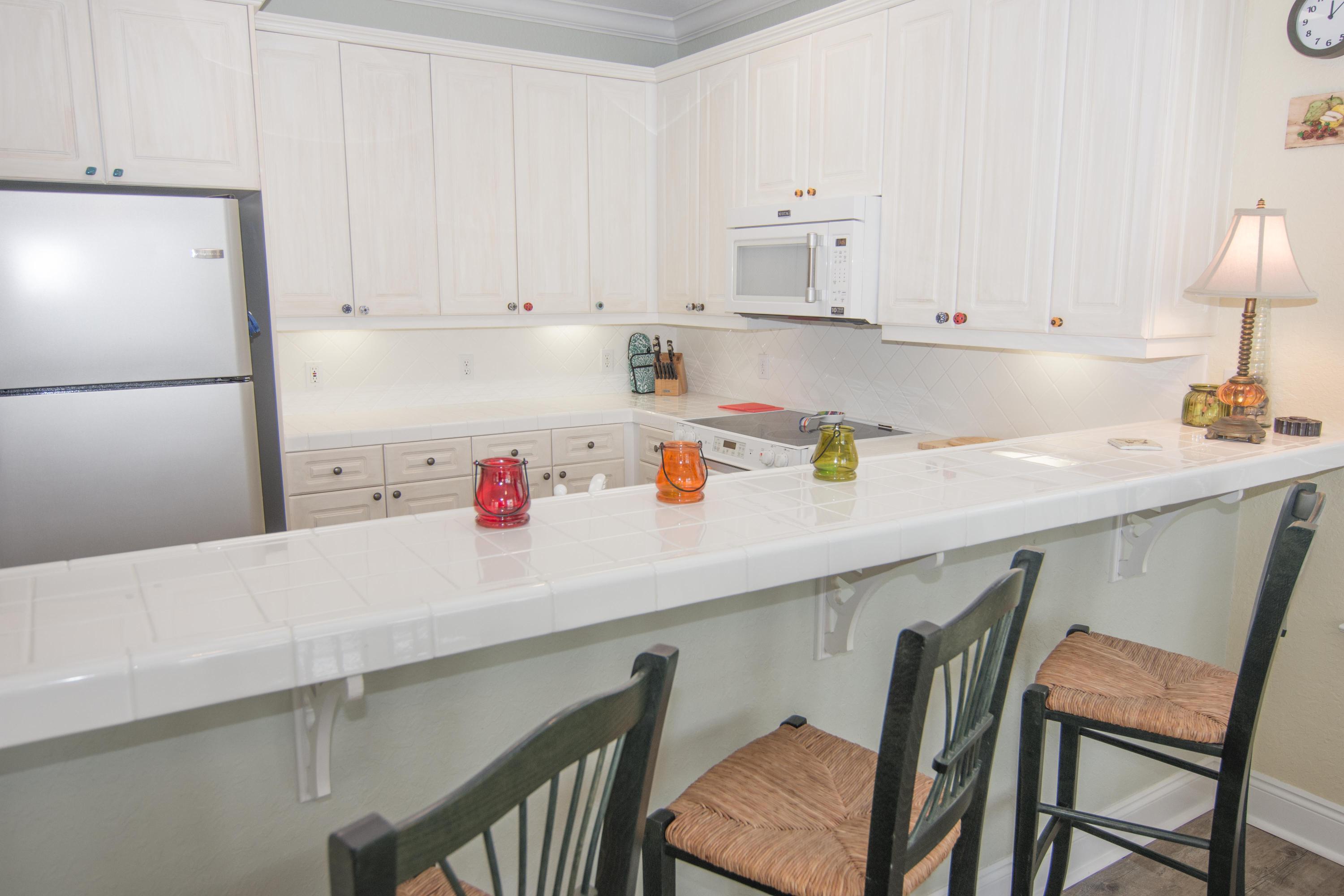 SEACREST BEACH - Residential