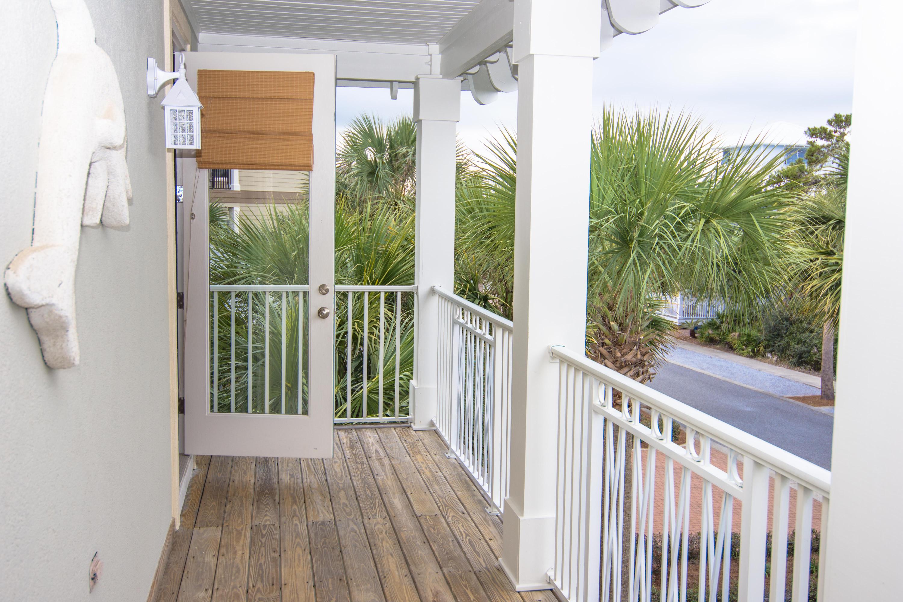 SEACREST BEACH - Residential
