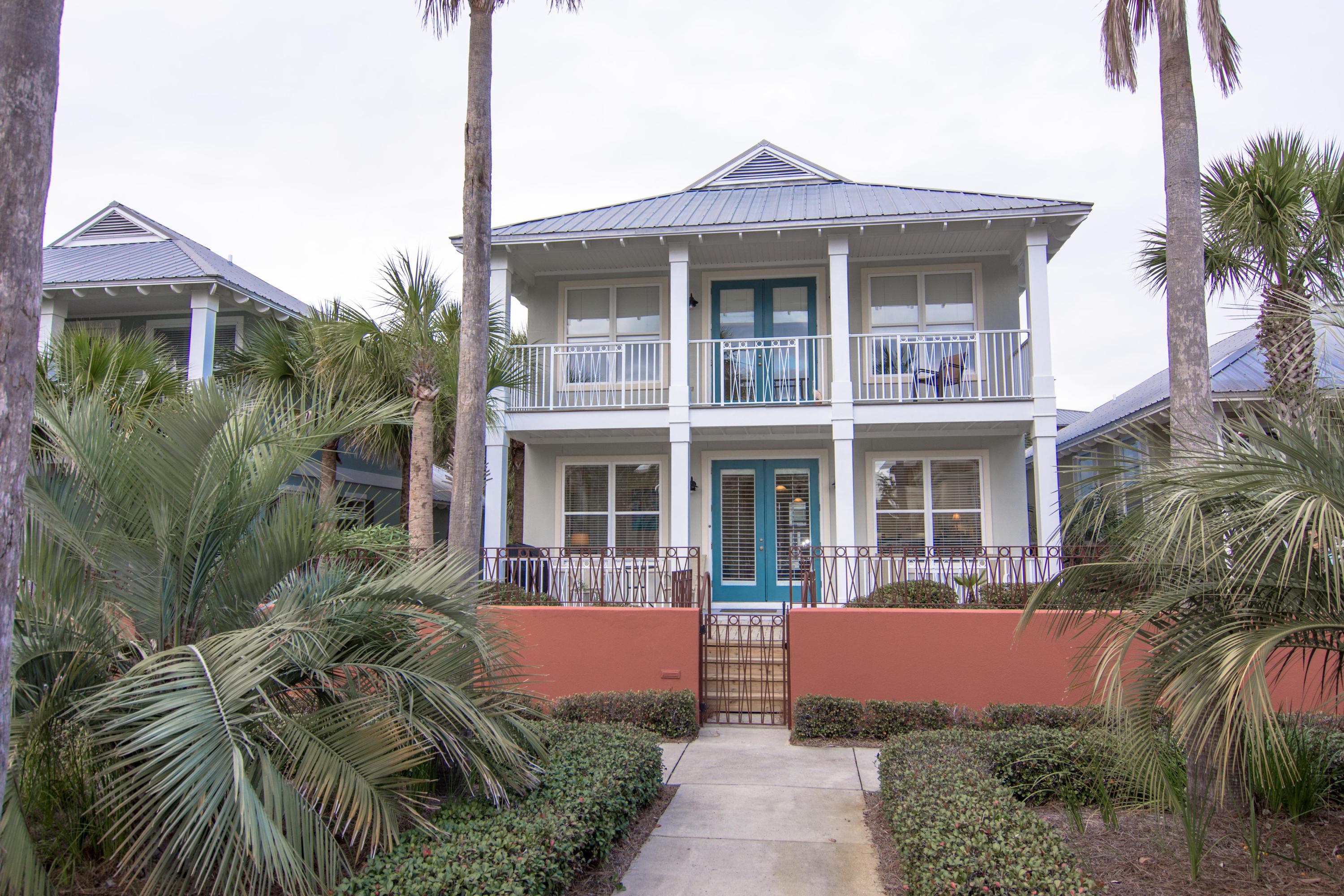 SEACREST BEACH - Residential
