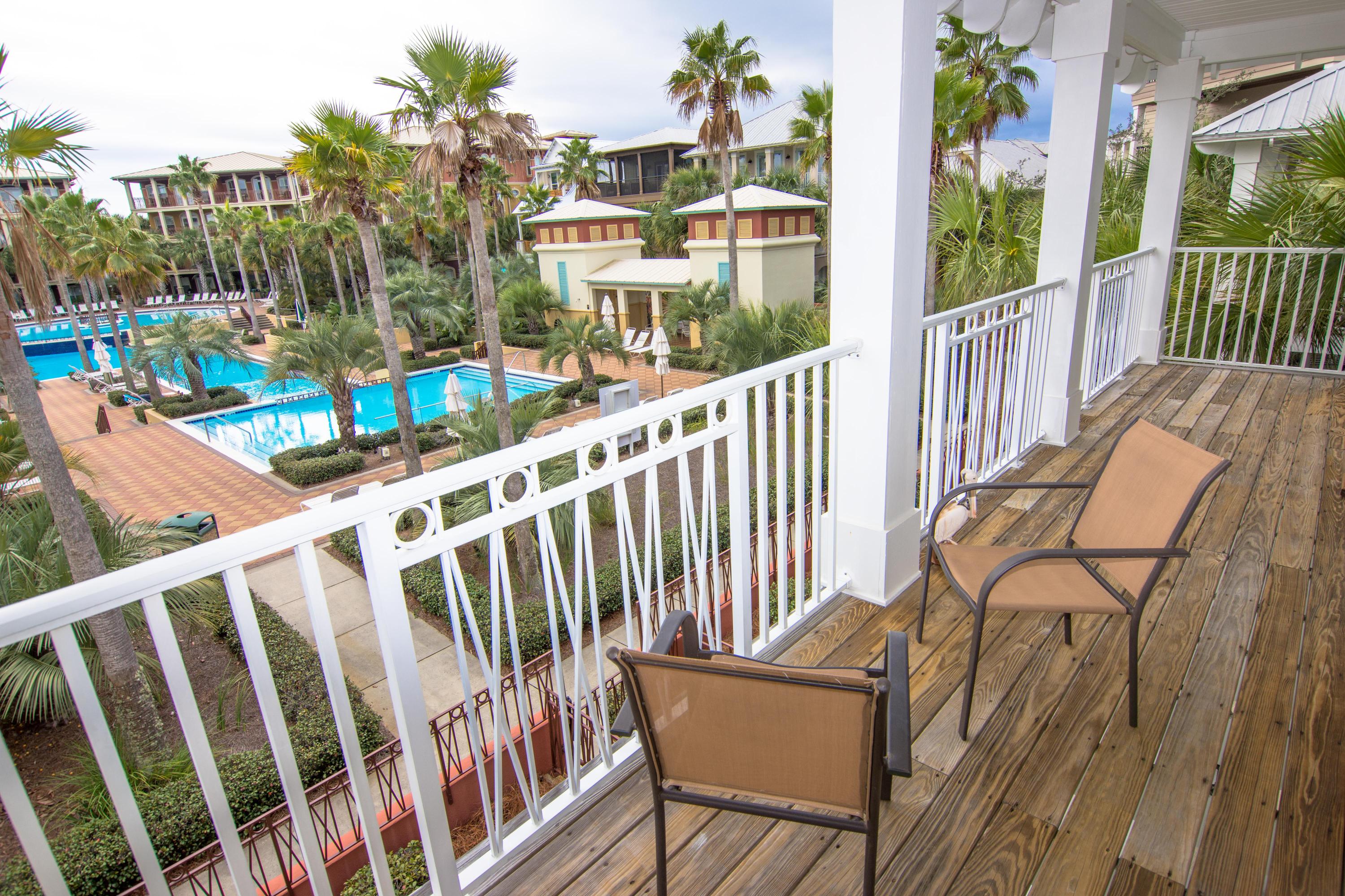 SEACREST BEACH - Residential