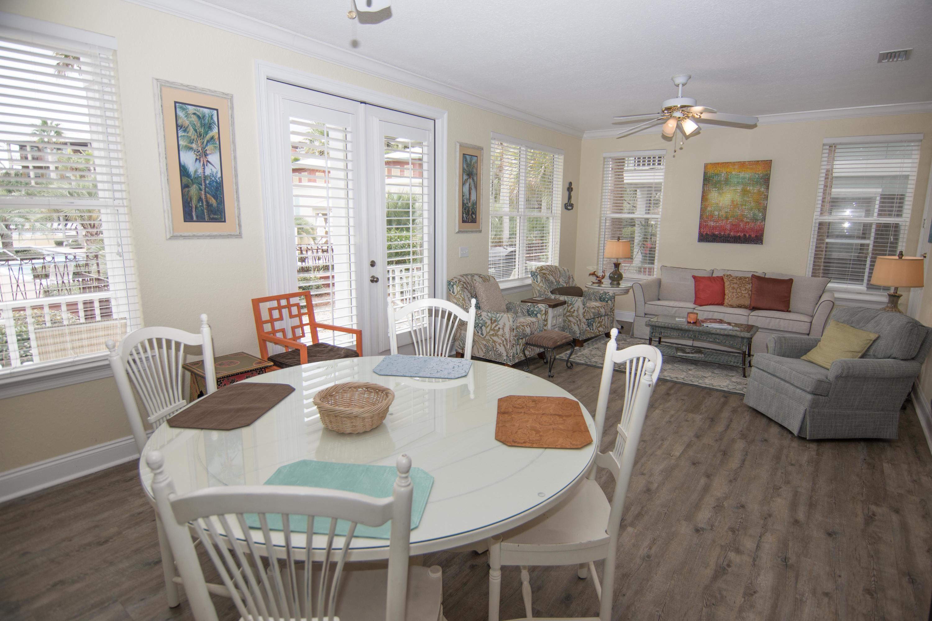 SEACREST BEACH - Residential