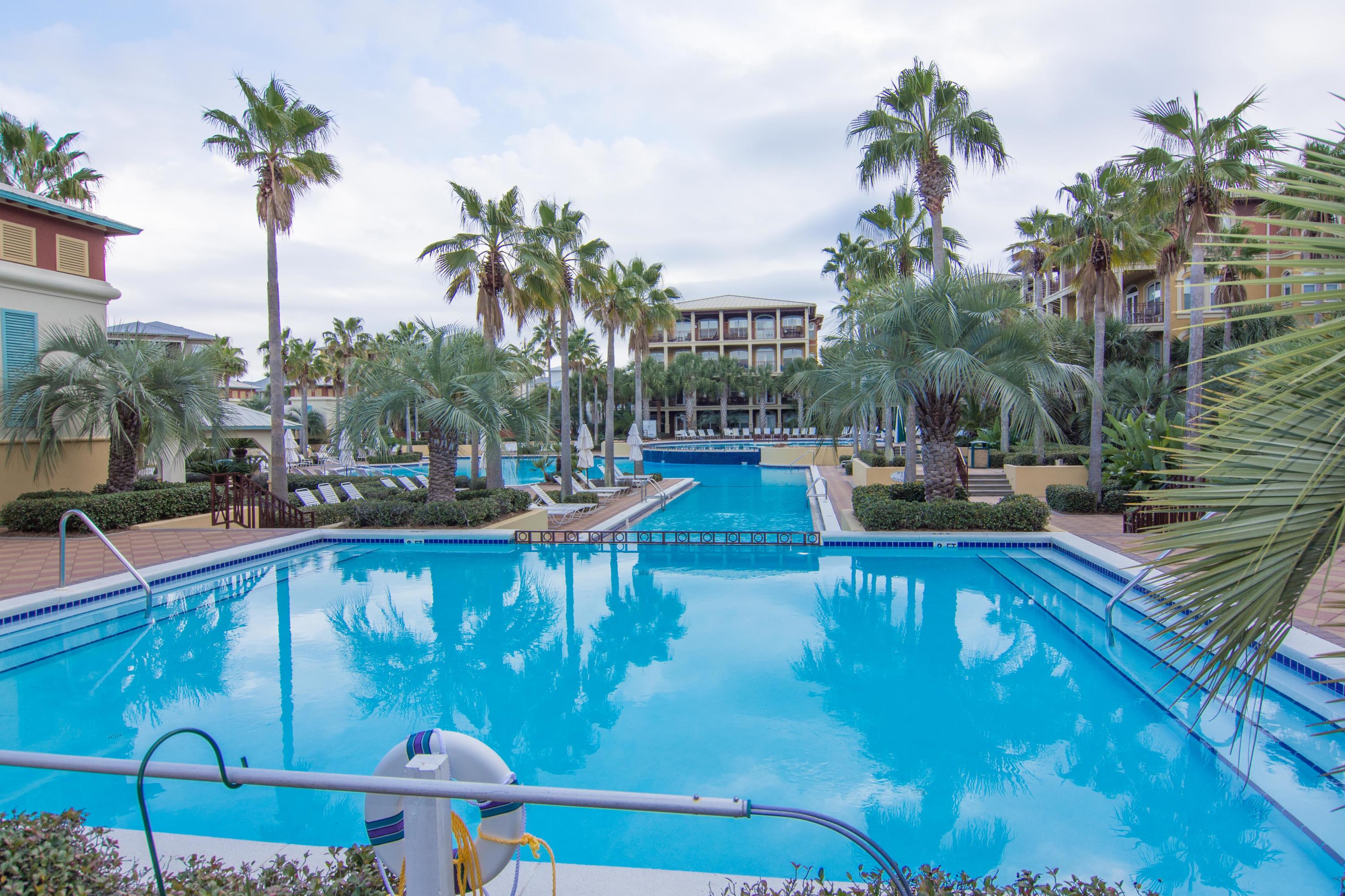 SEACREST BEACH - Residential