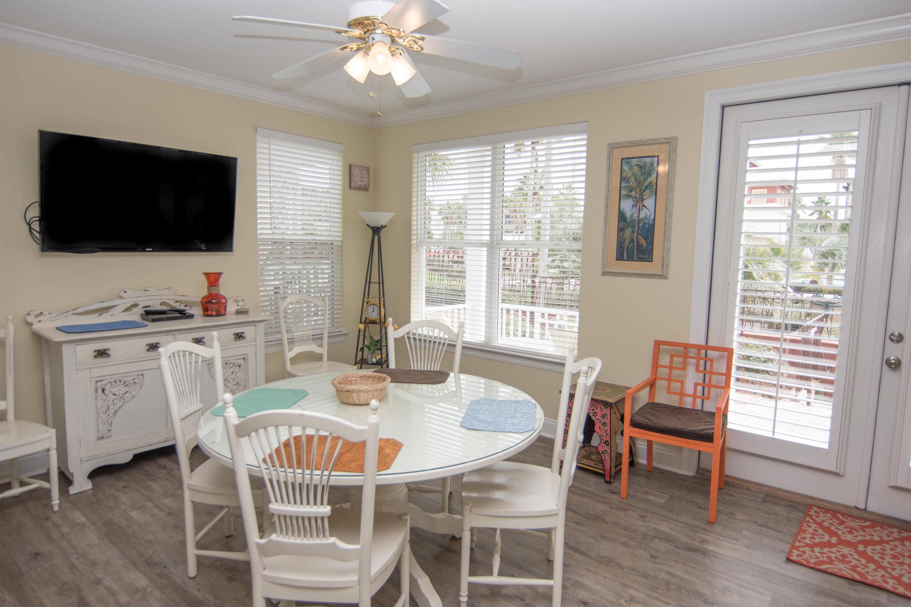 SEACREST BEACH - Residential