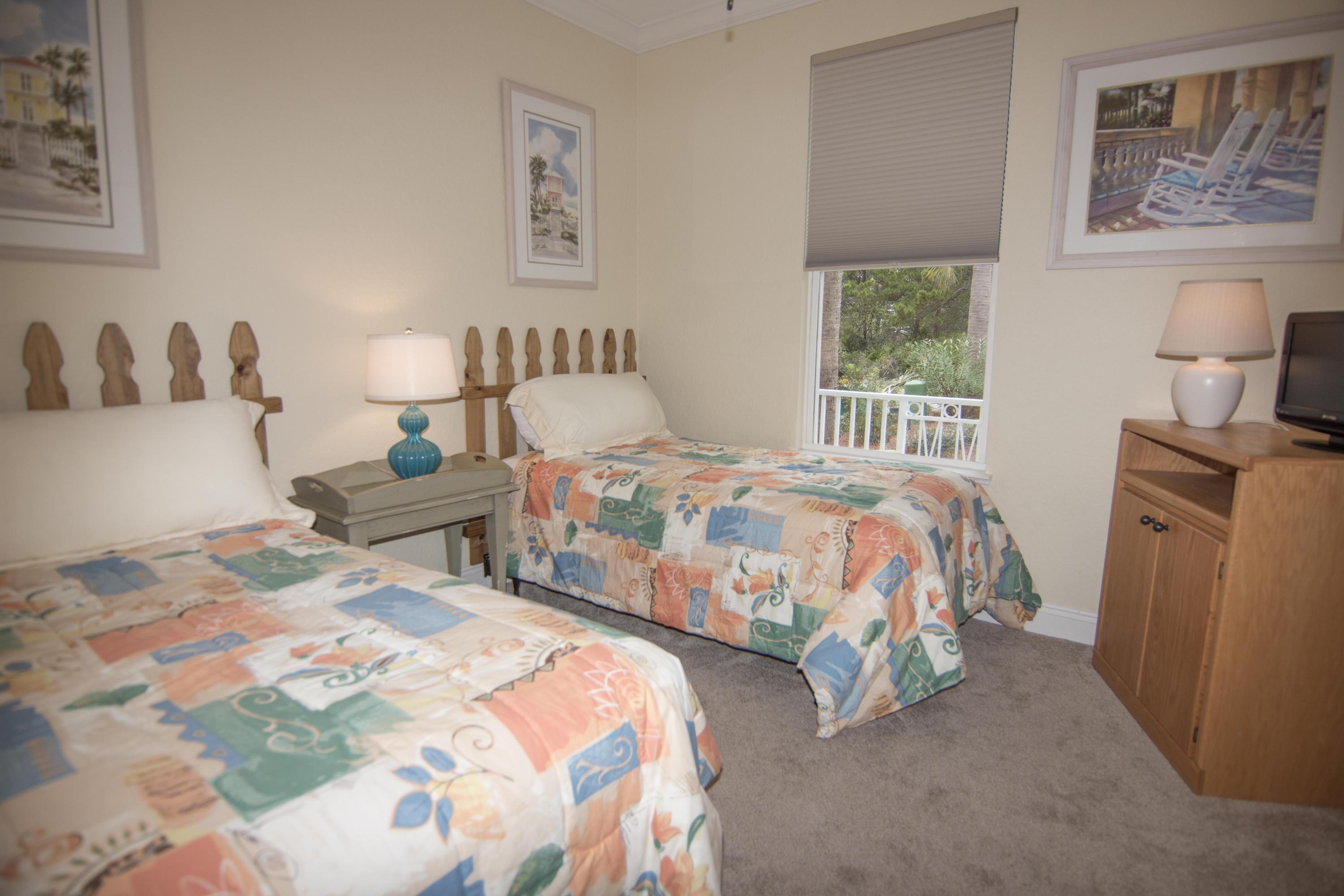 SEACREST BEACH - Residential