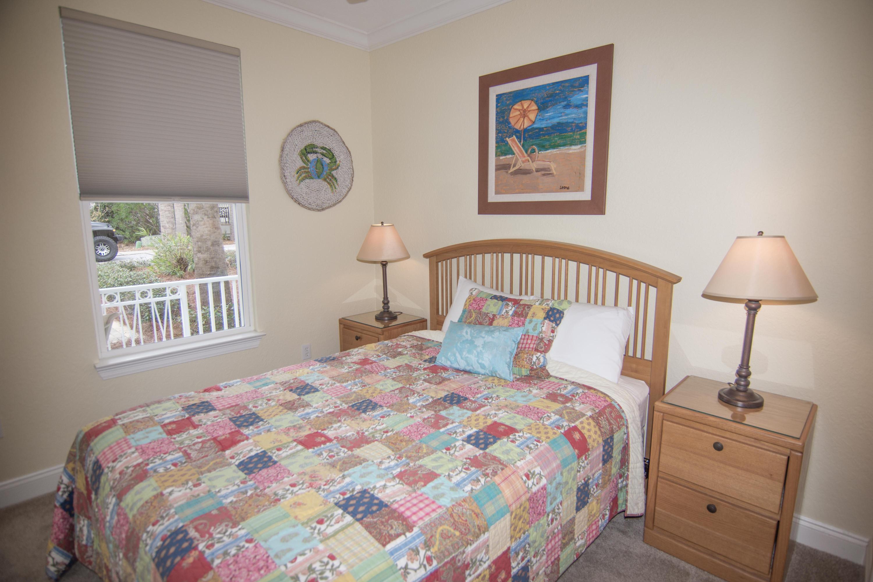 SEACREST BEACH - Residential