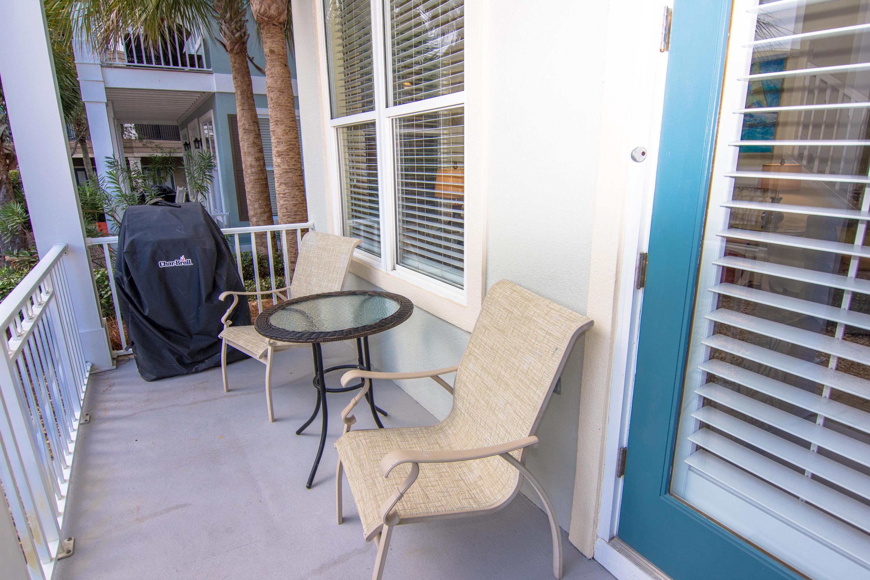SEACREST BEACH - Residential