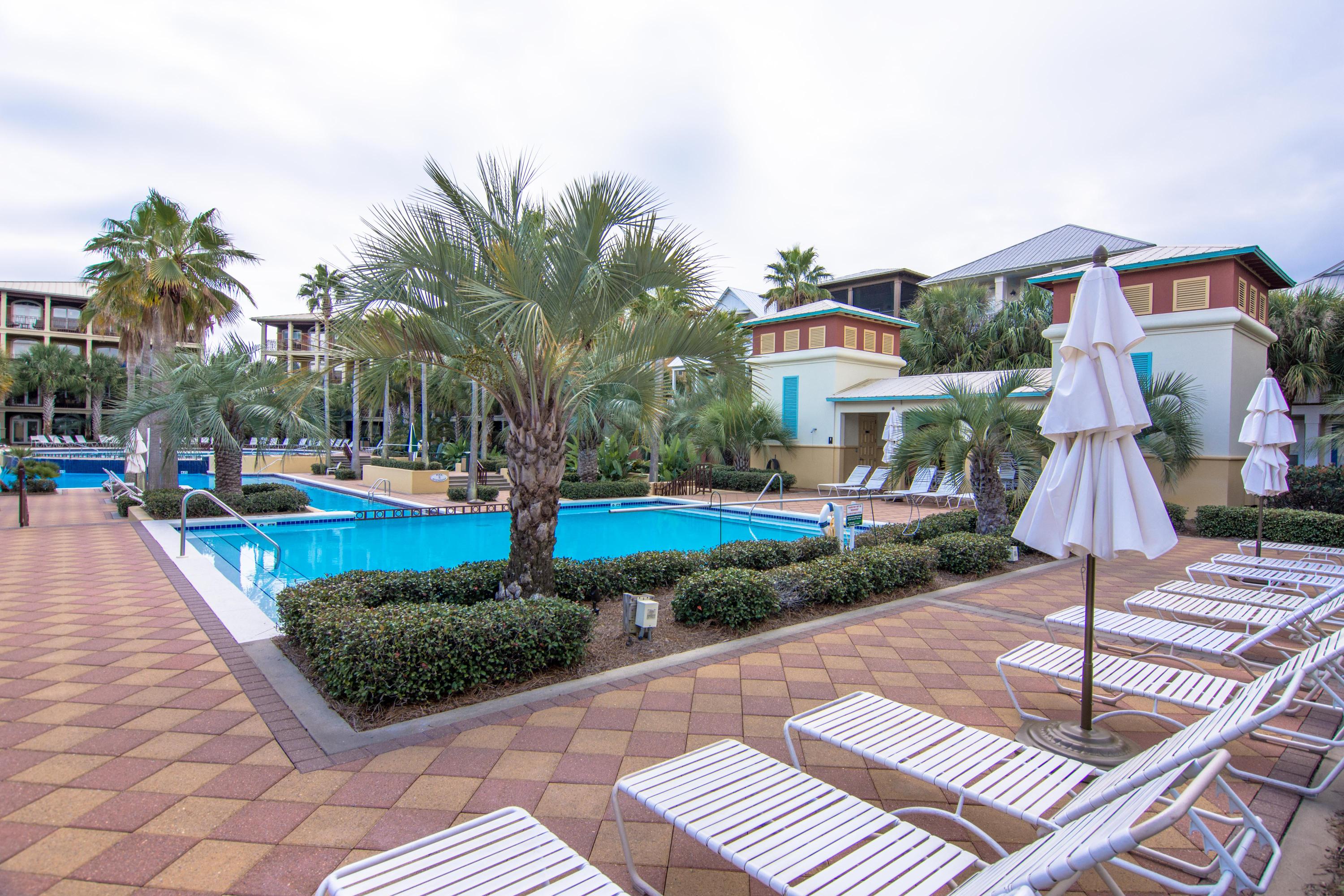 SEACREST BEACH - Residential
