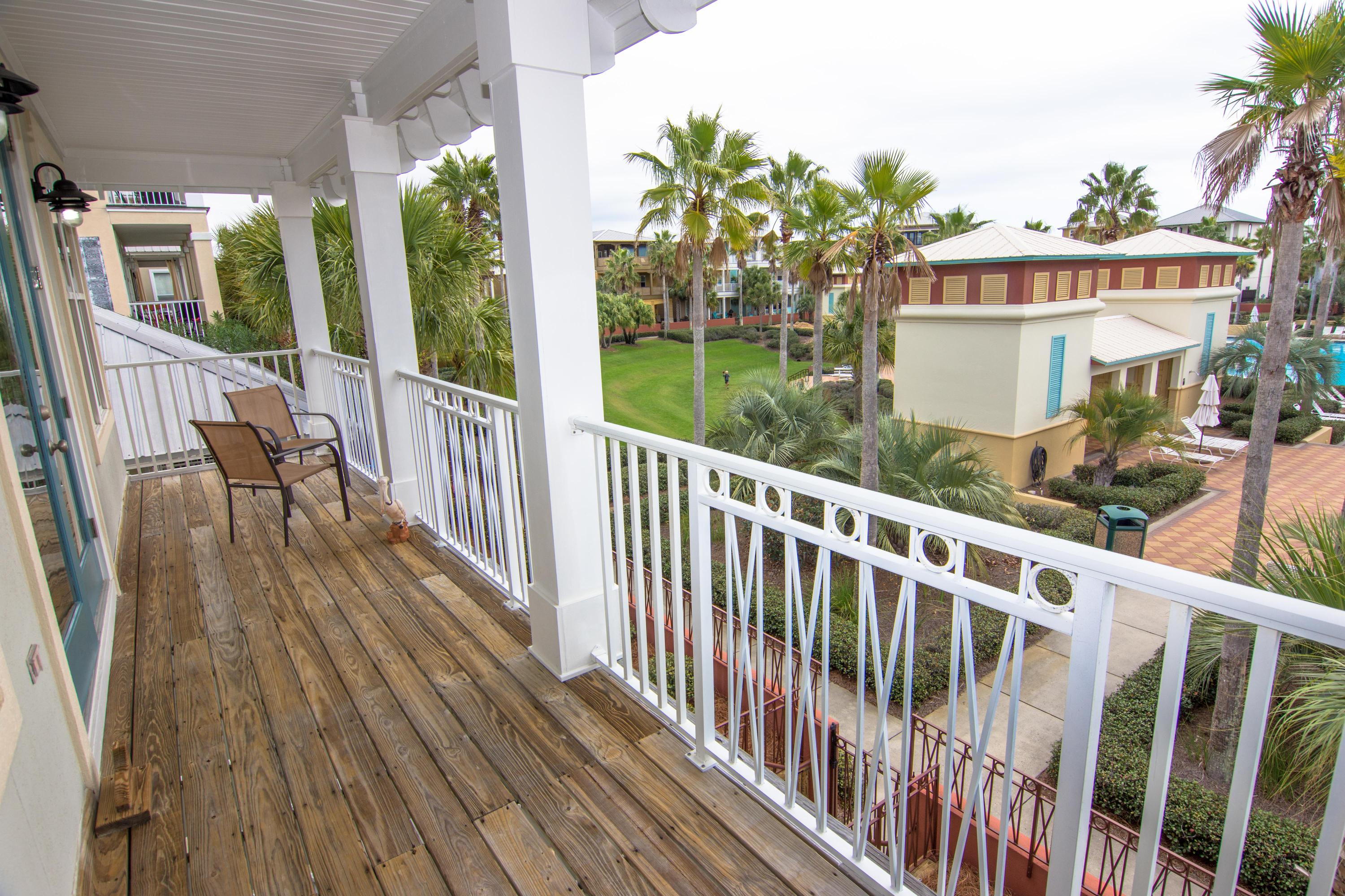 SEACREST BEACH - Residential