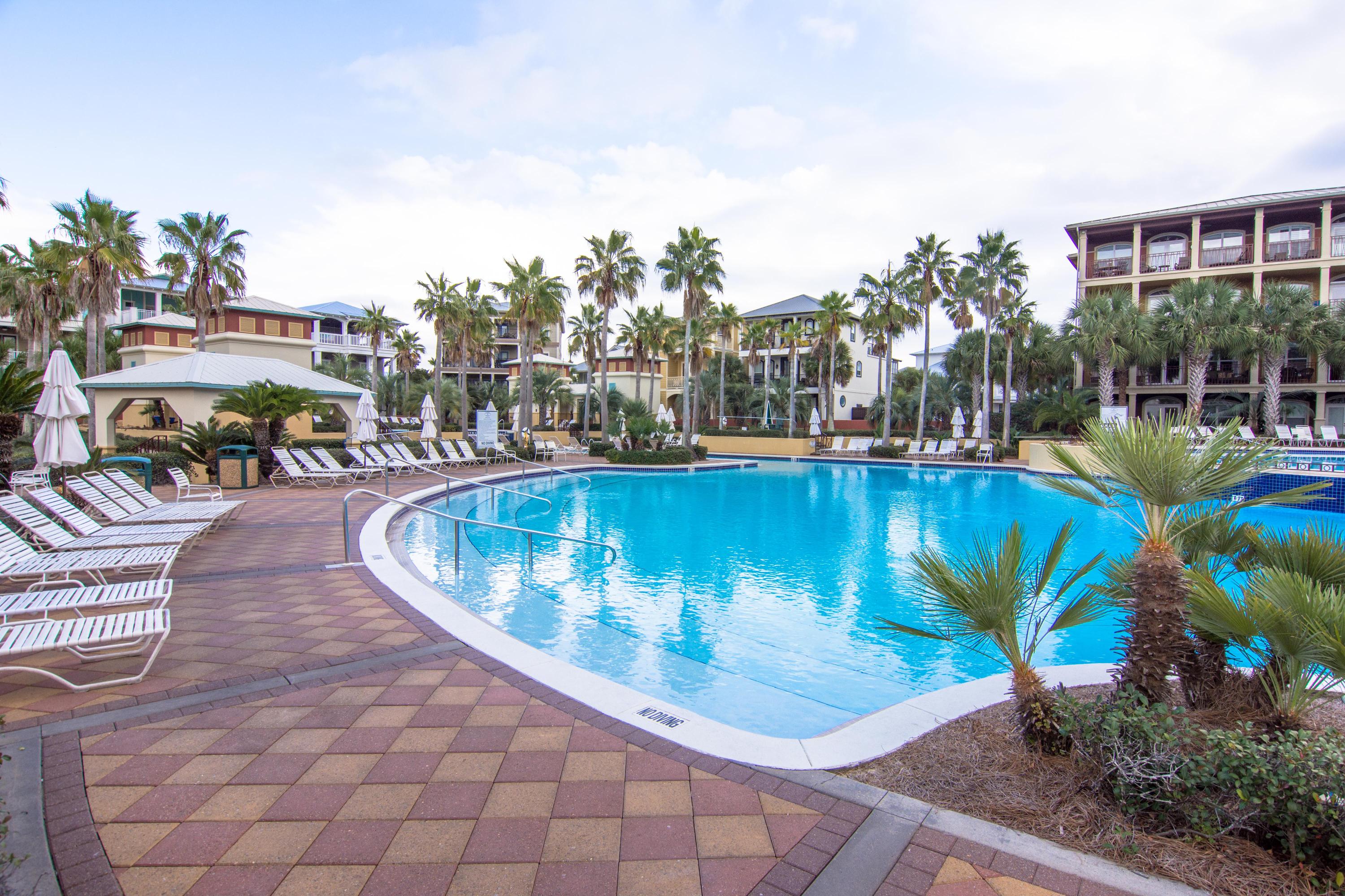 SEACREST BEACH - Residential