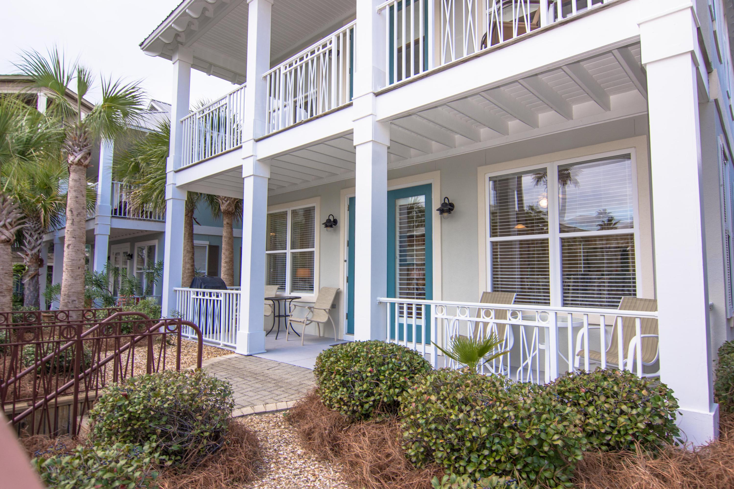 SEACREST BEACH - Residential