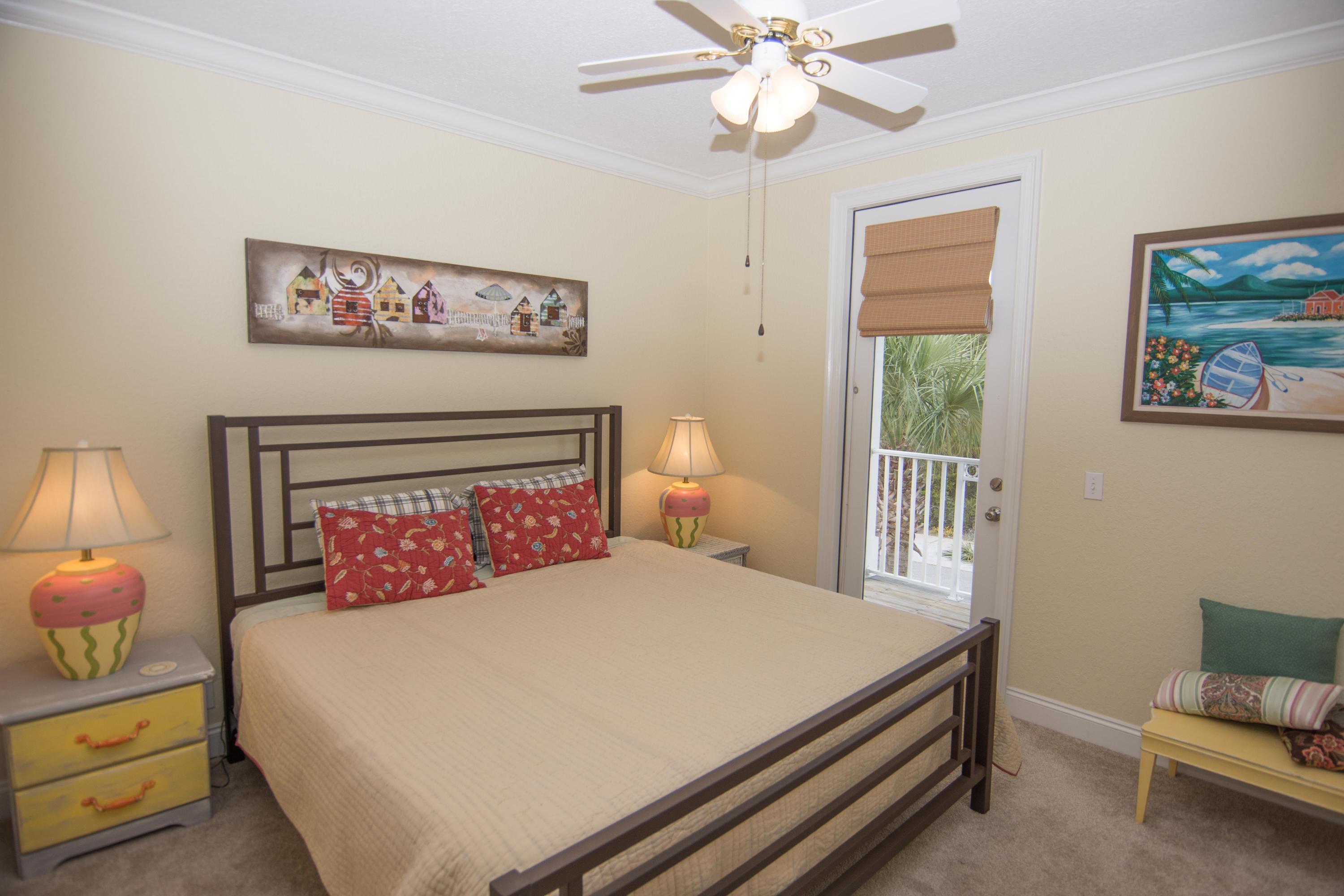 SEACREST BEACH - Residential