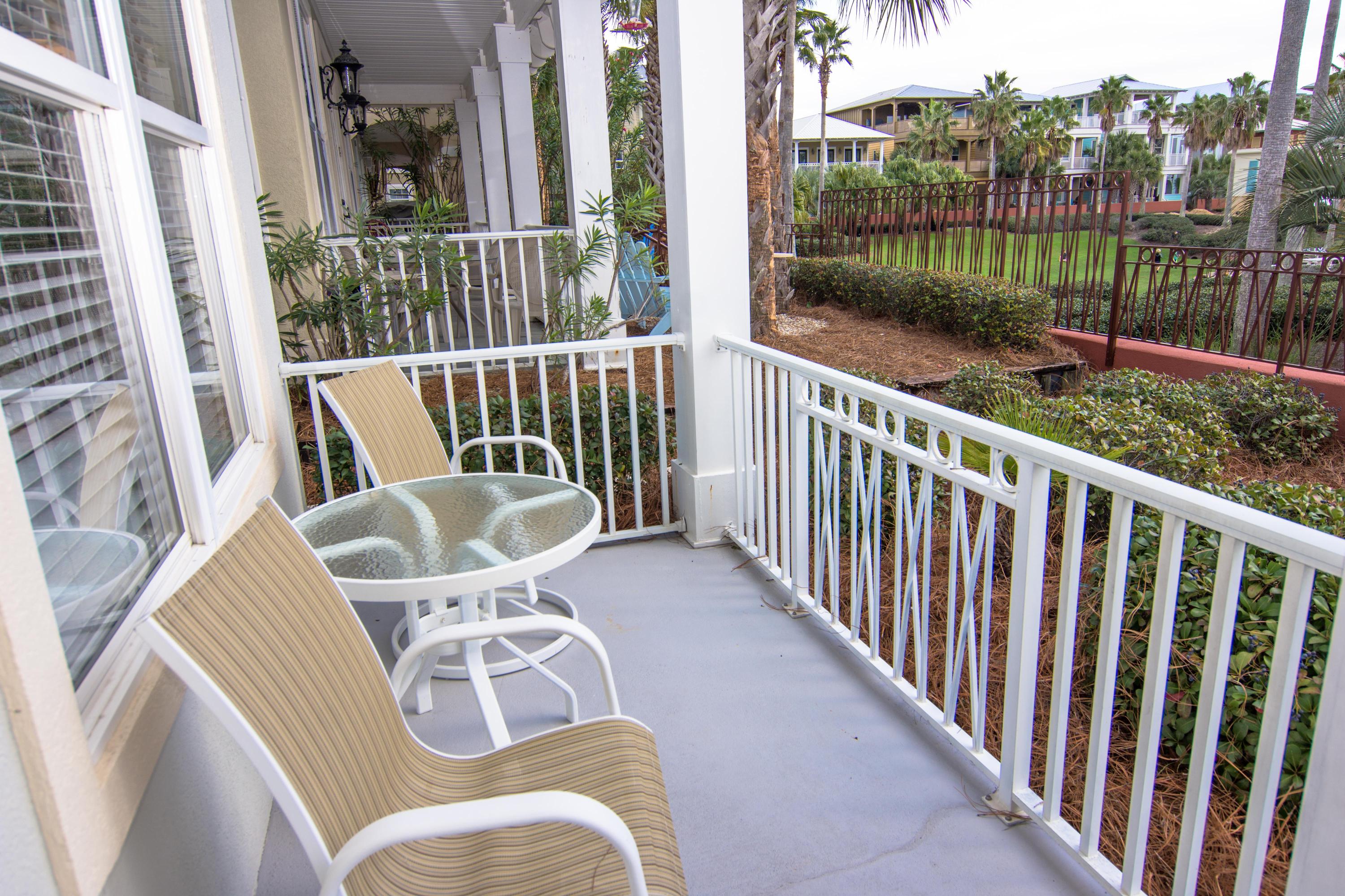 SEACREST BEACH - Residential