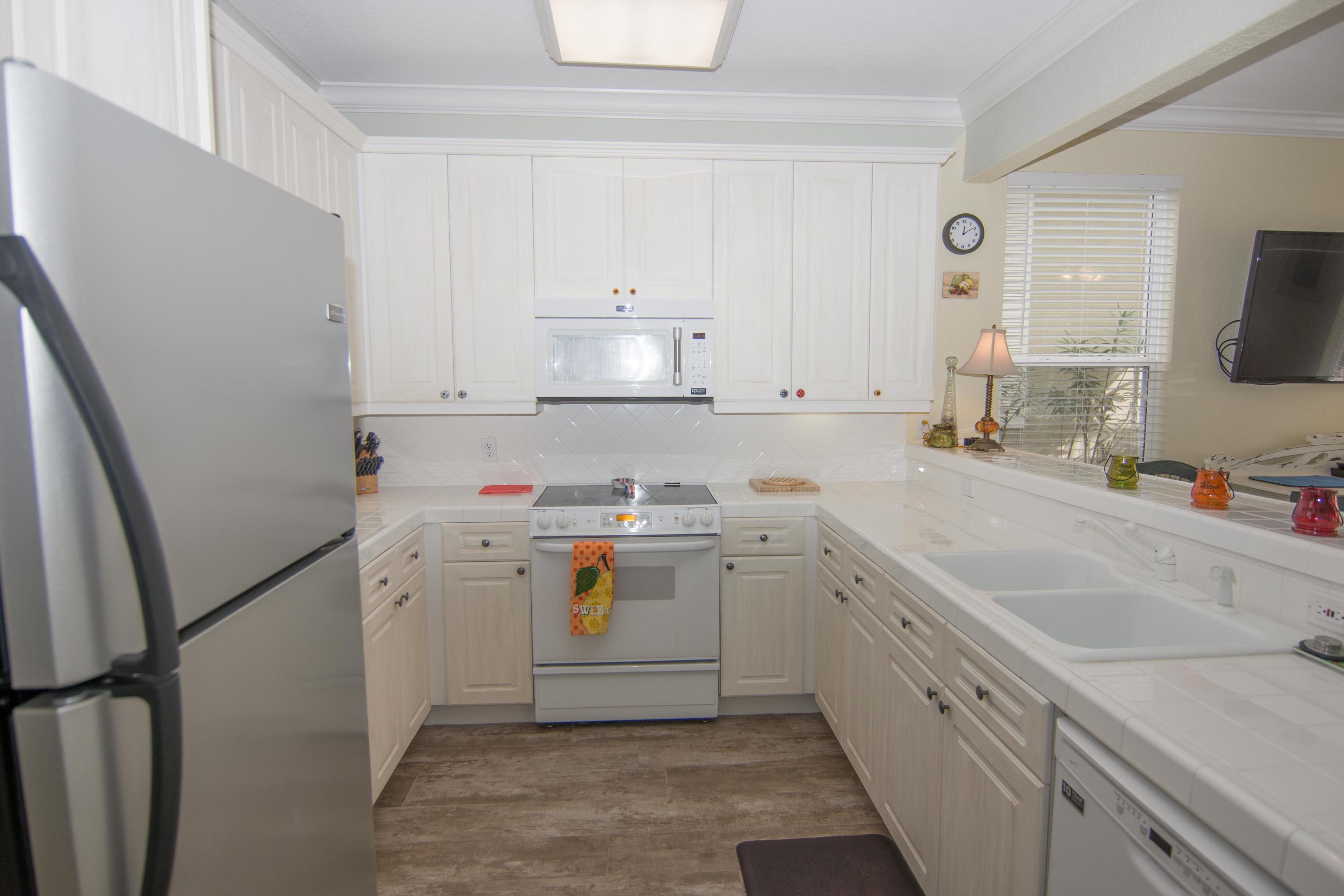 SEACREST BEACH - Residential