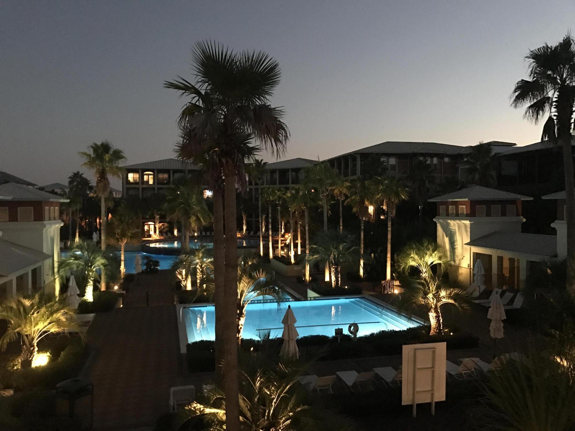 SEACREST BEACH - Residential