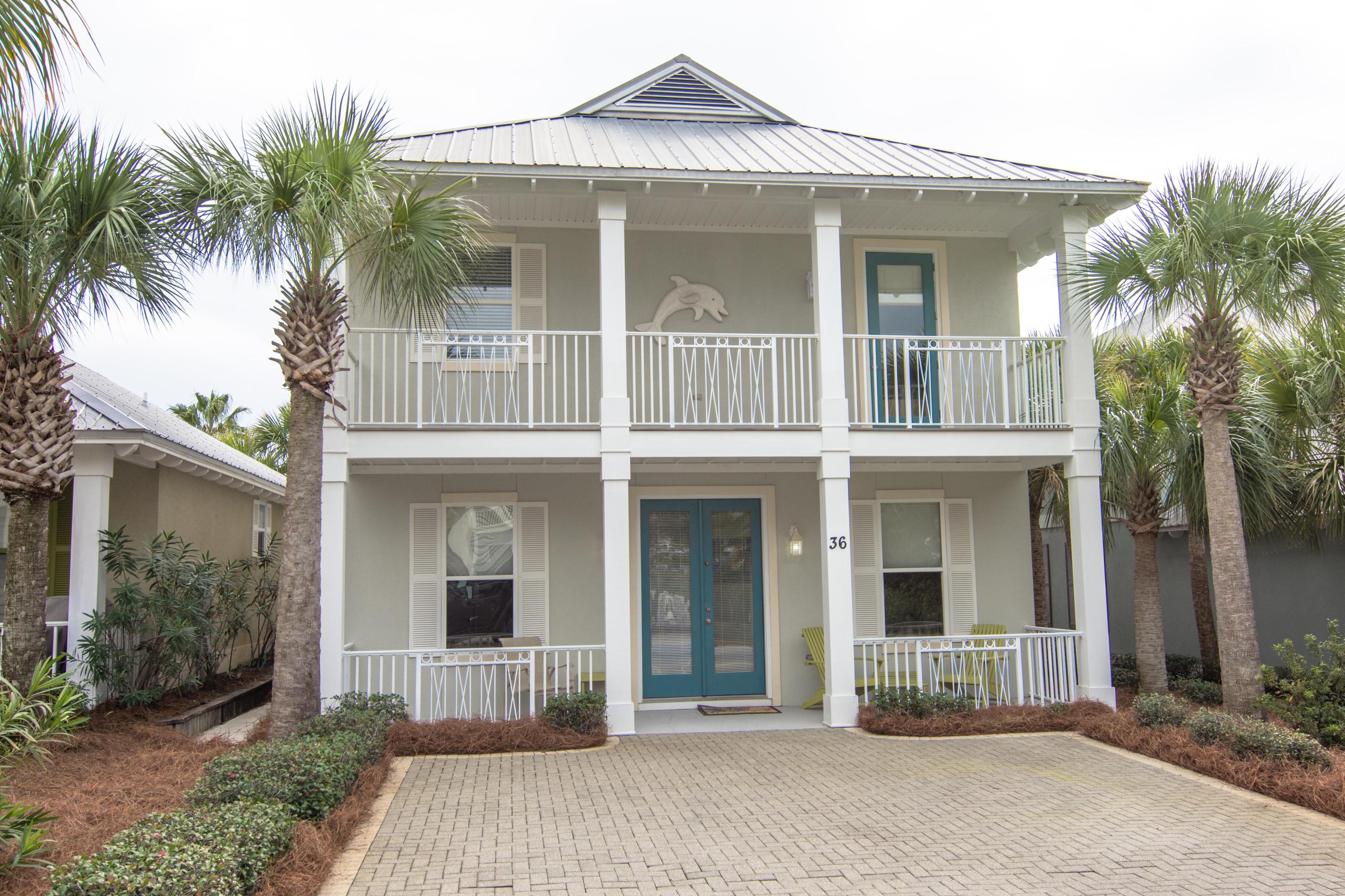 SEACREST BEACH - Residential