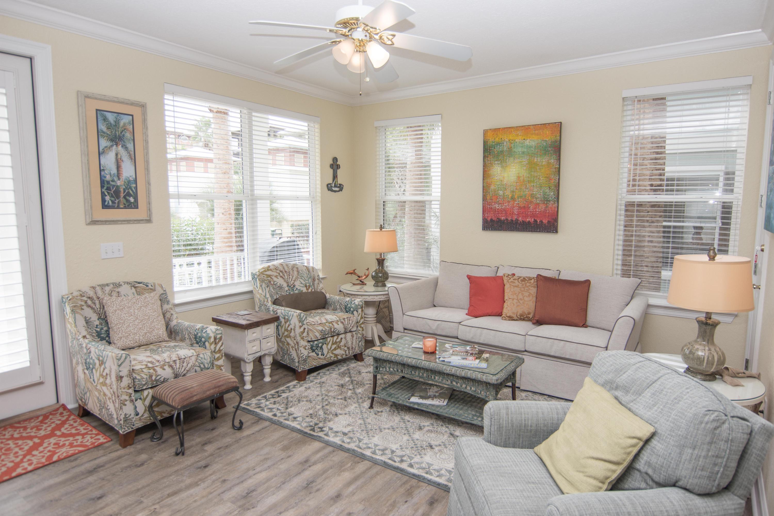SEACREST BEACH - Residential