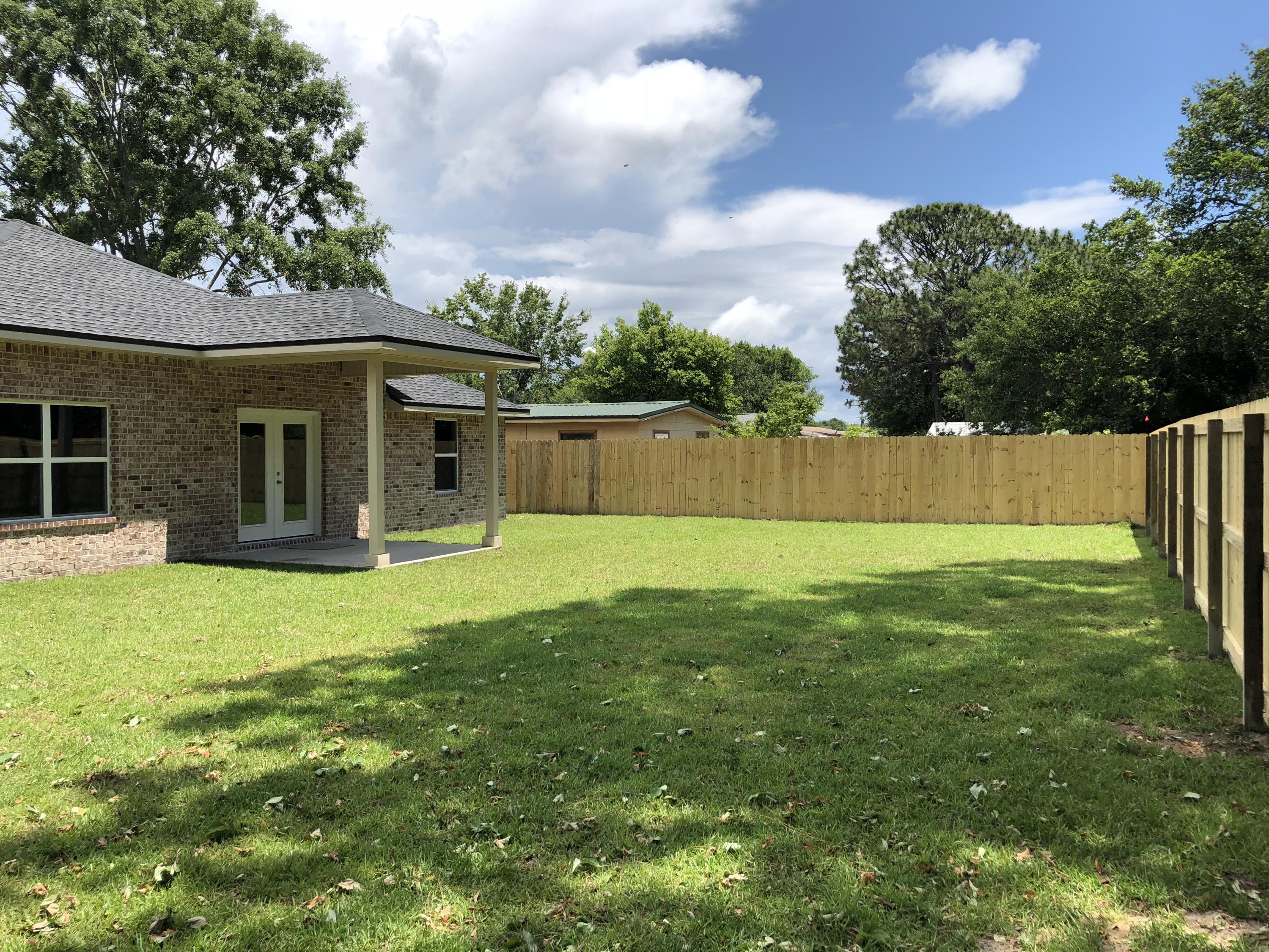 BEL-AIR S/D 2ND ADDN - Residential