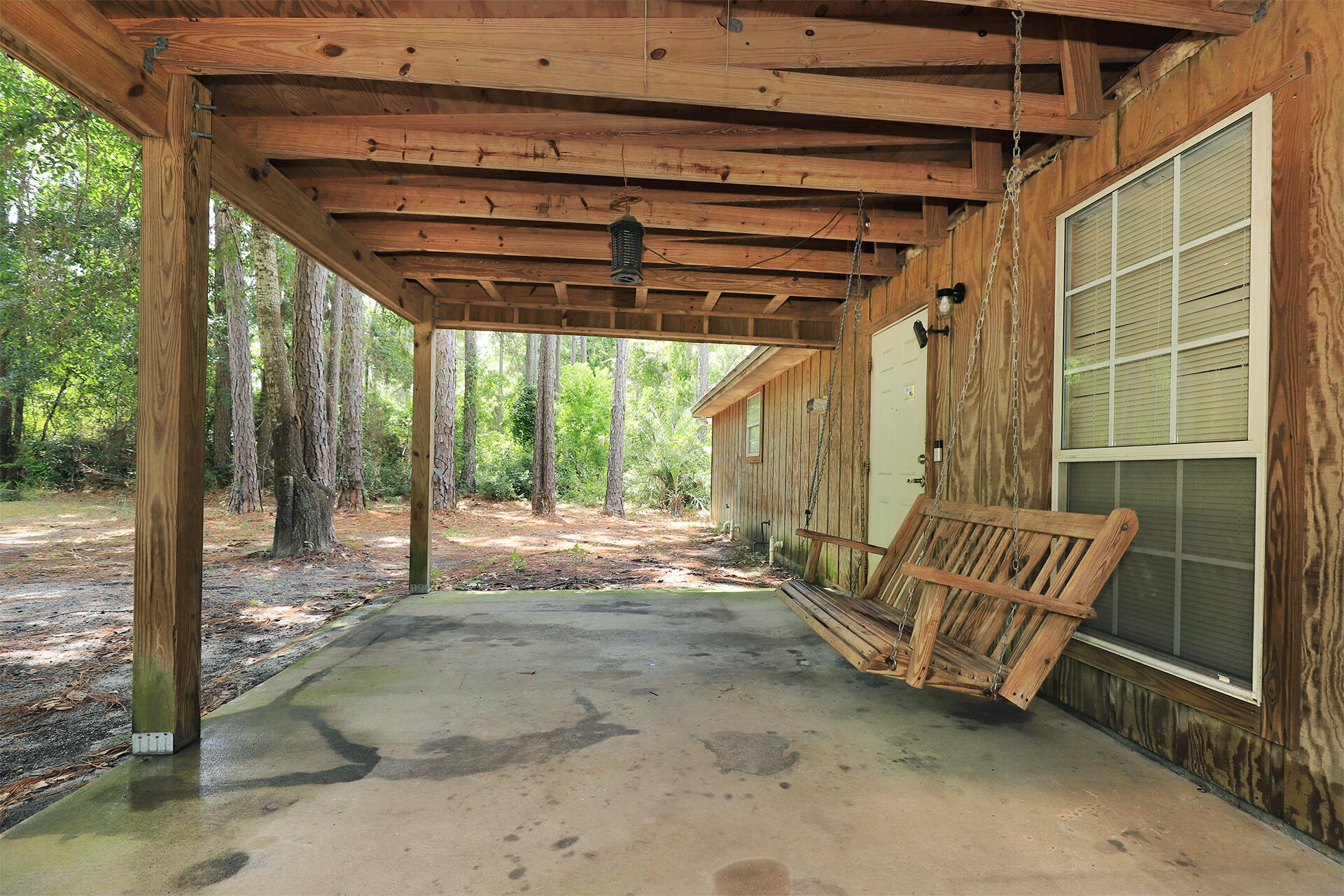 GARNETT BAYOU ESTATES - Residential