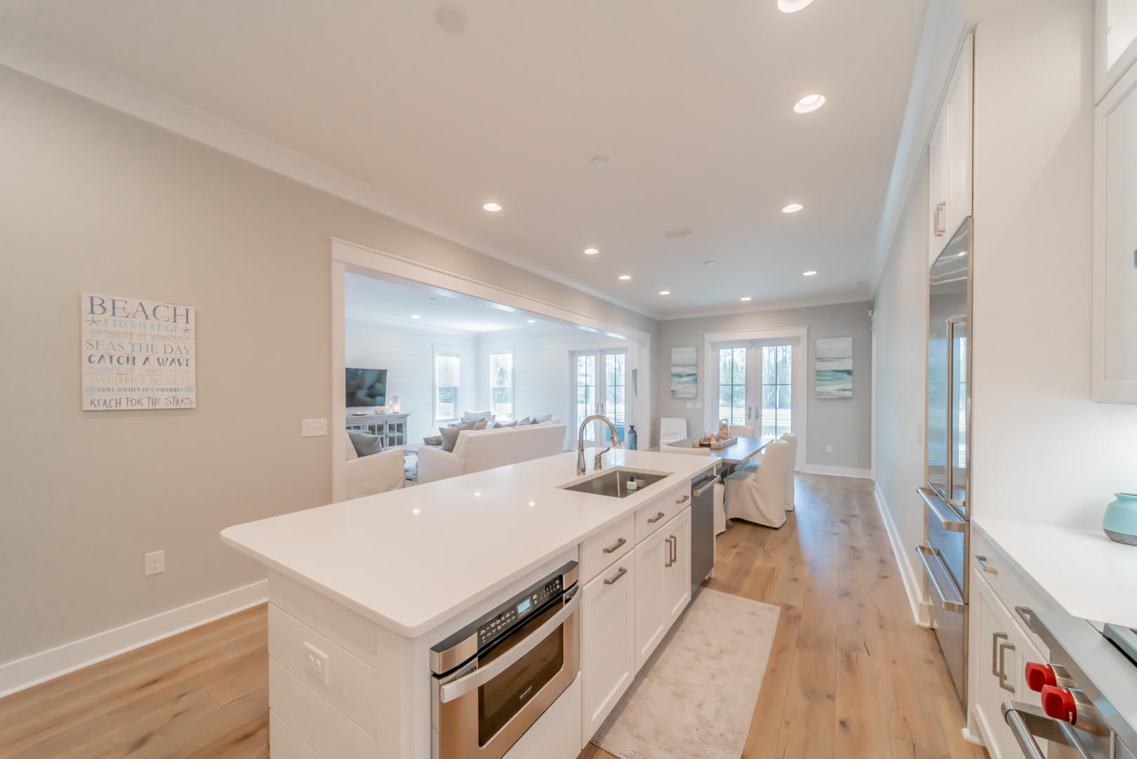 WATERSOUND ORIGINS - Residential Lease
