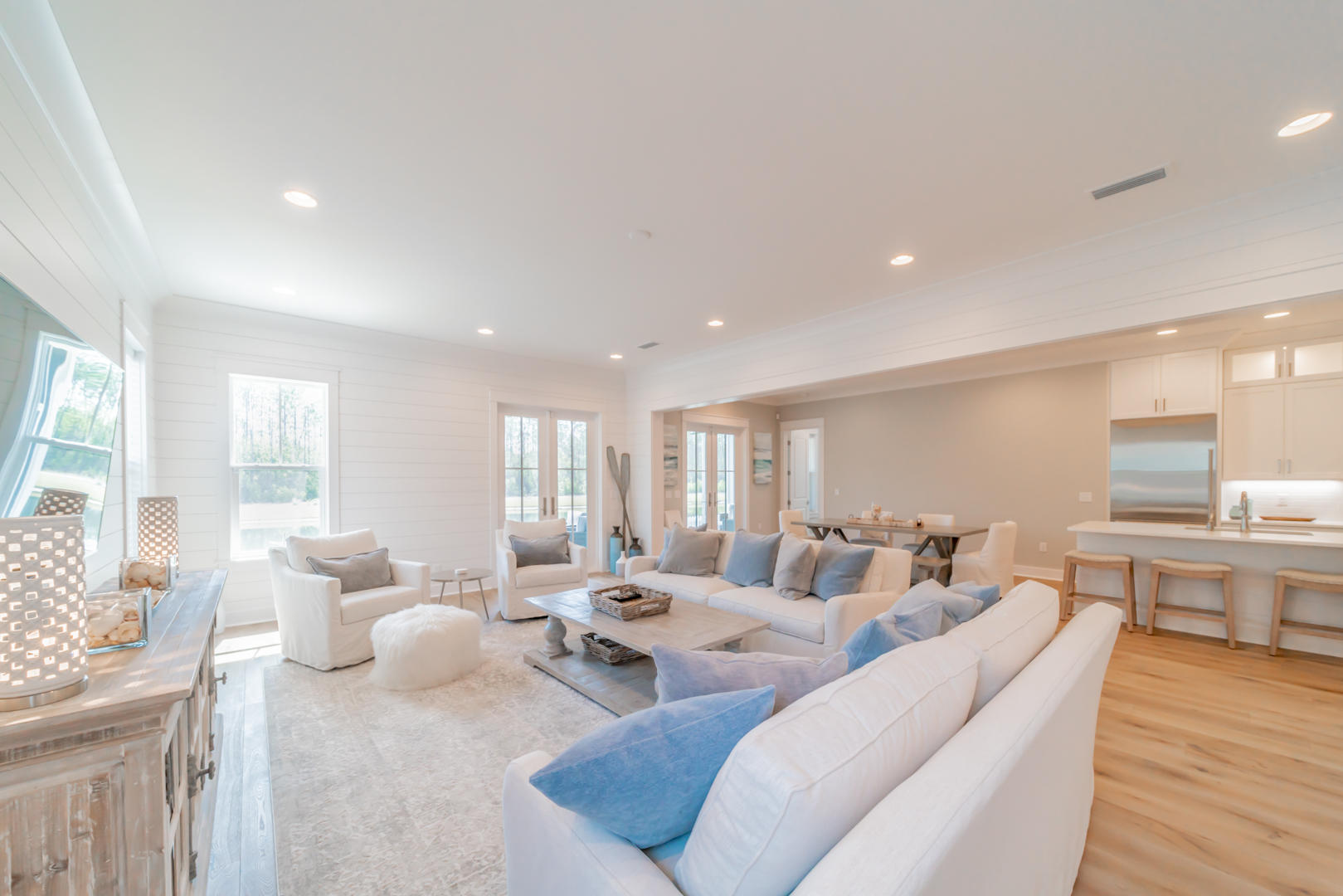 WATERSOUND ORIGINS - Residential Lease