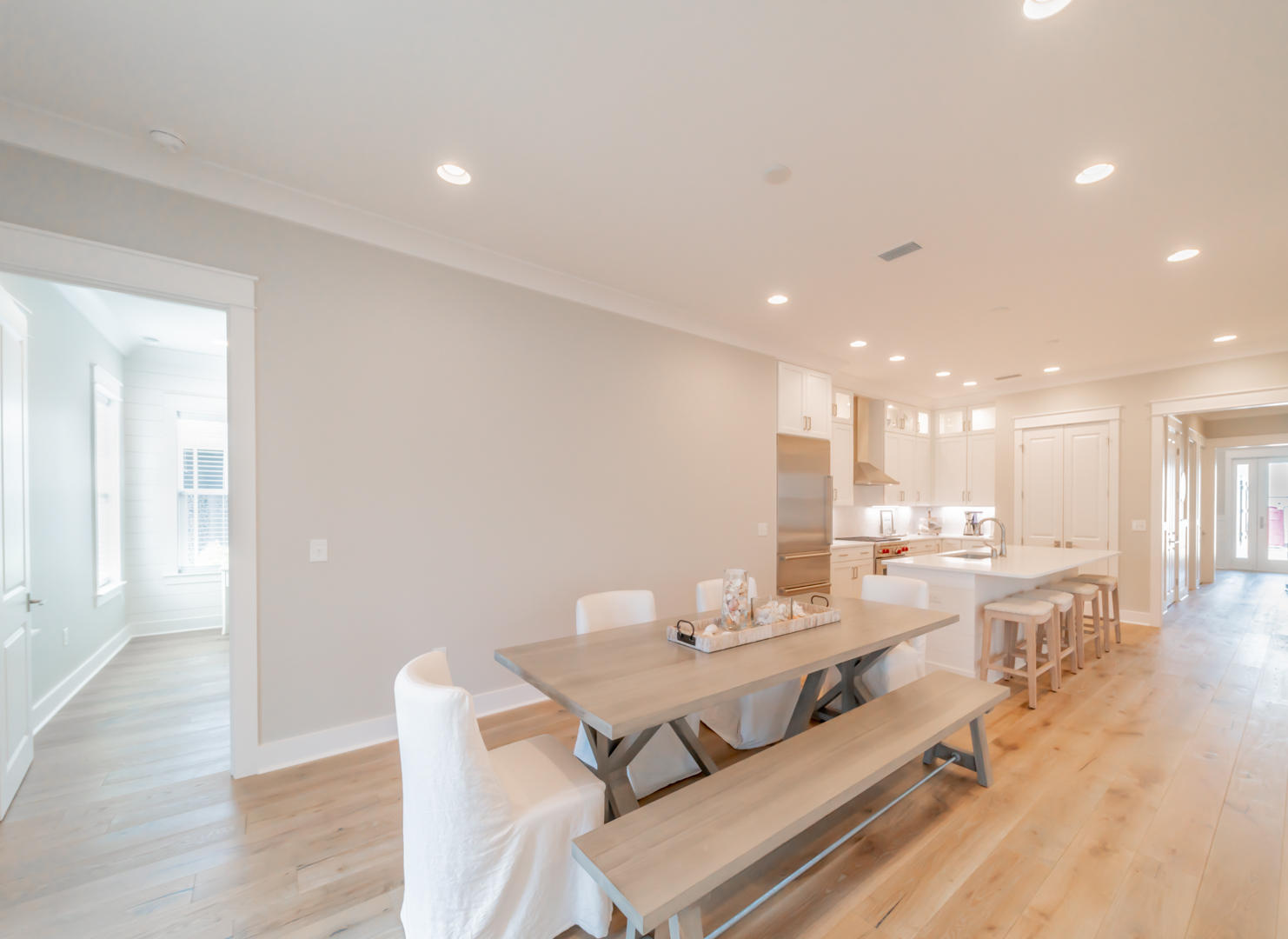 WATERSOUND ORIGINS - Residential Lease