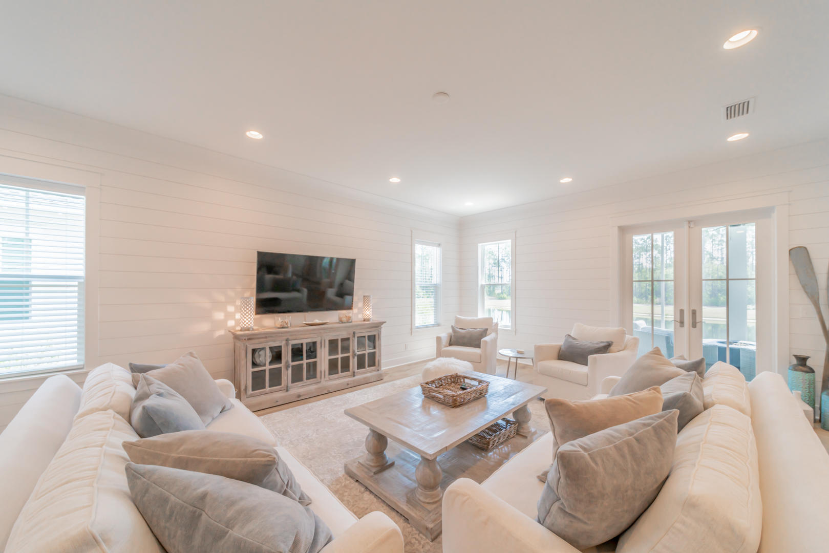 WATERSOUND ORIGINS - Residential Lease