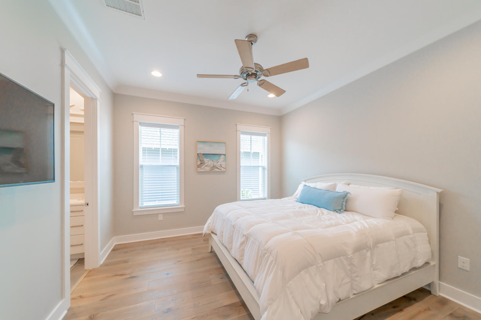 WATERSOUND ORIGINS - Residential Lease