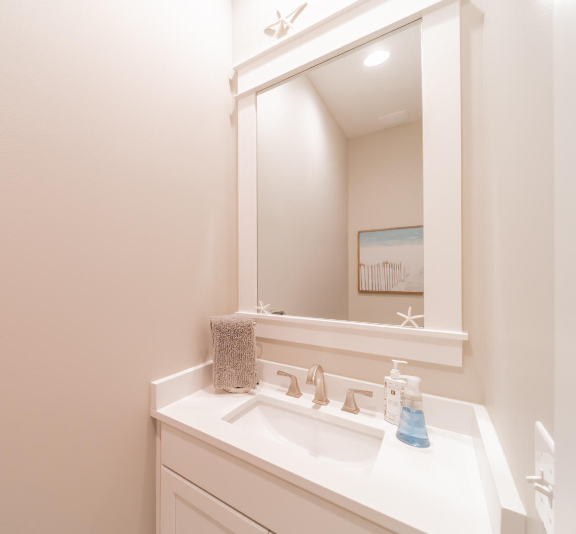 WATERSOUND ORIGINS - Residential Lease