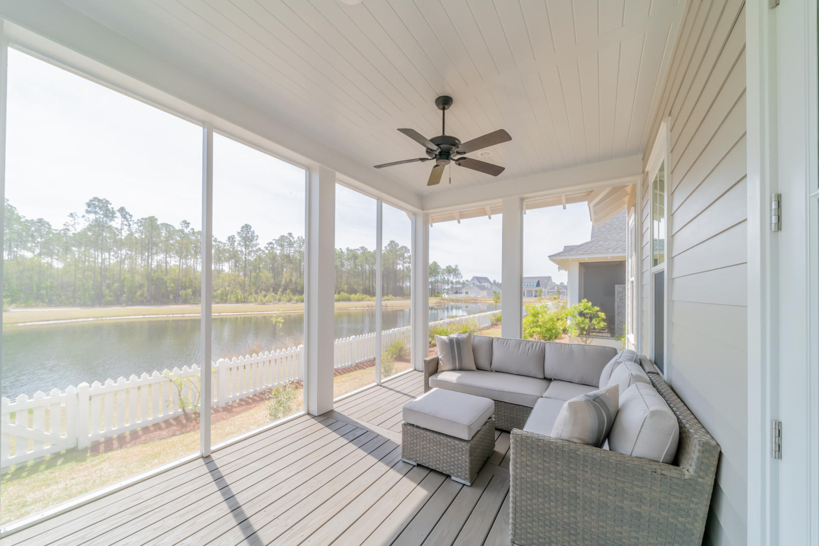WATERSOUND ORIGINS - Residential Lease