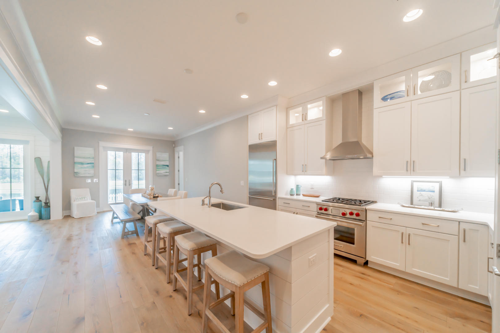 WATERSOUND ORIGINS - Residential Lease