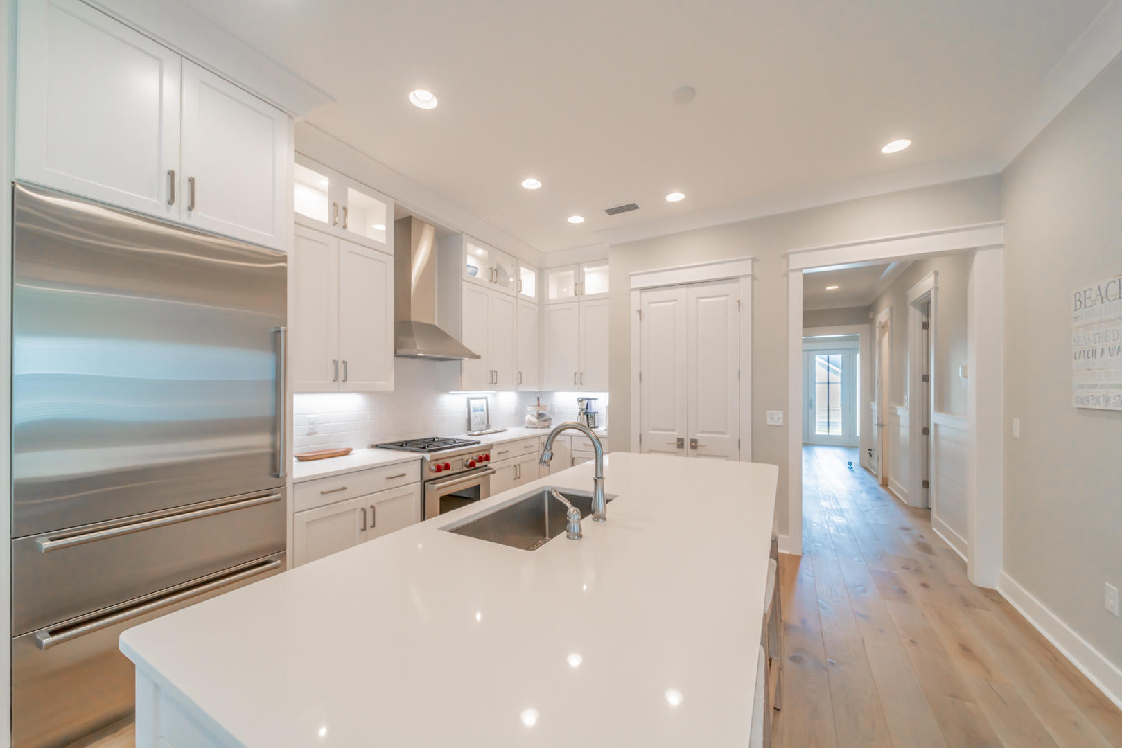 WATERSOUND ORIGINS - Residential Lease