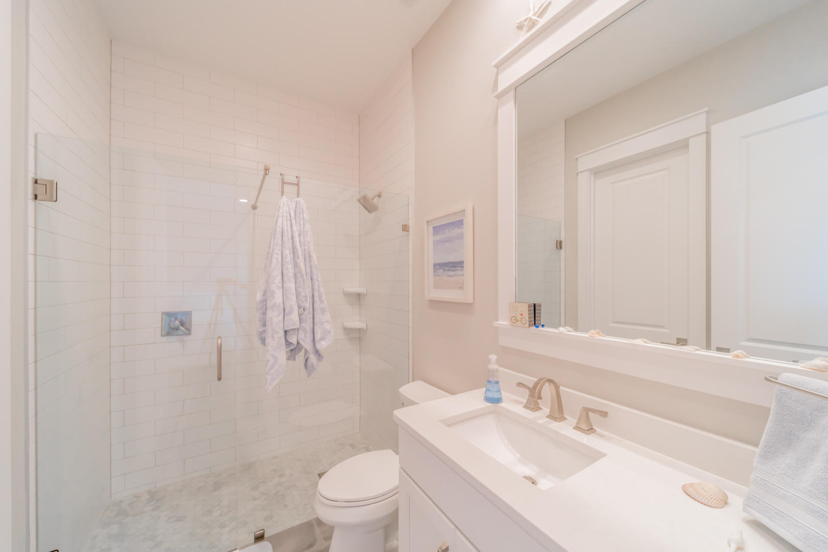 WATERSOUND ORIGINS - Residential Lease
