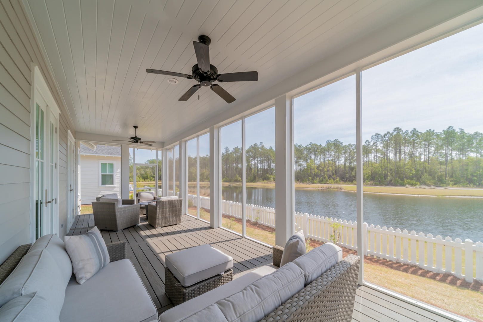 WATERSOUND ORIGINS - Residential Lease