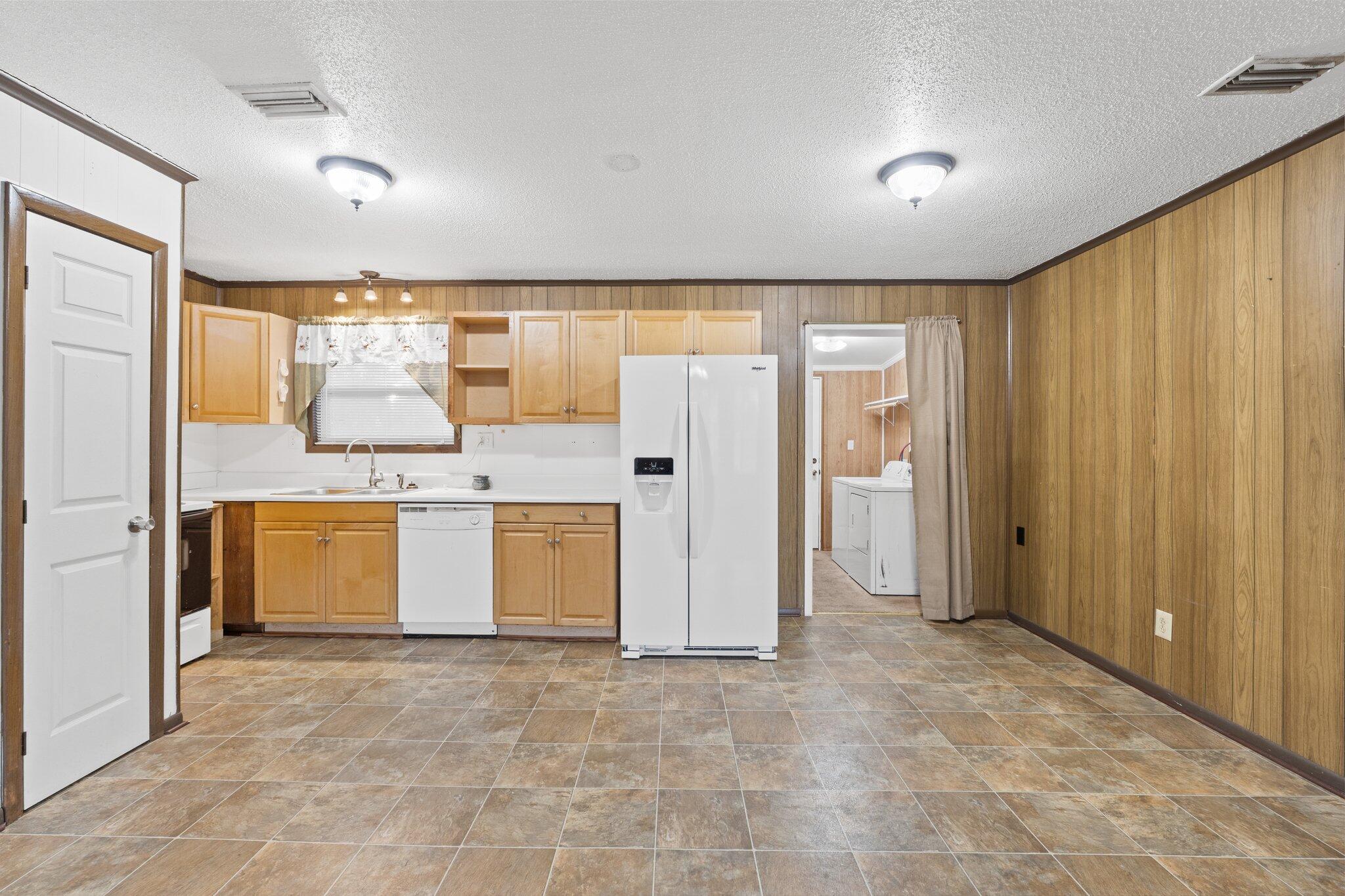 No Named Subdivision - Residential Lease