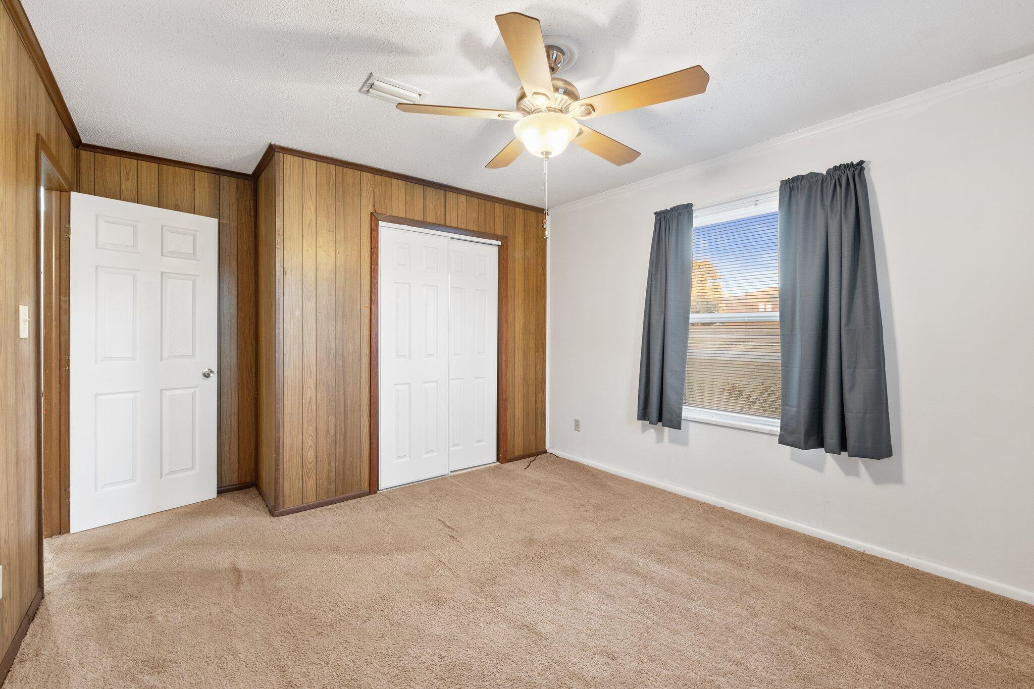 No Named Subdivision - Residential Lease
