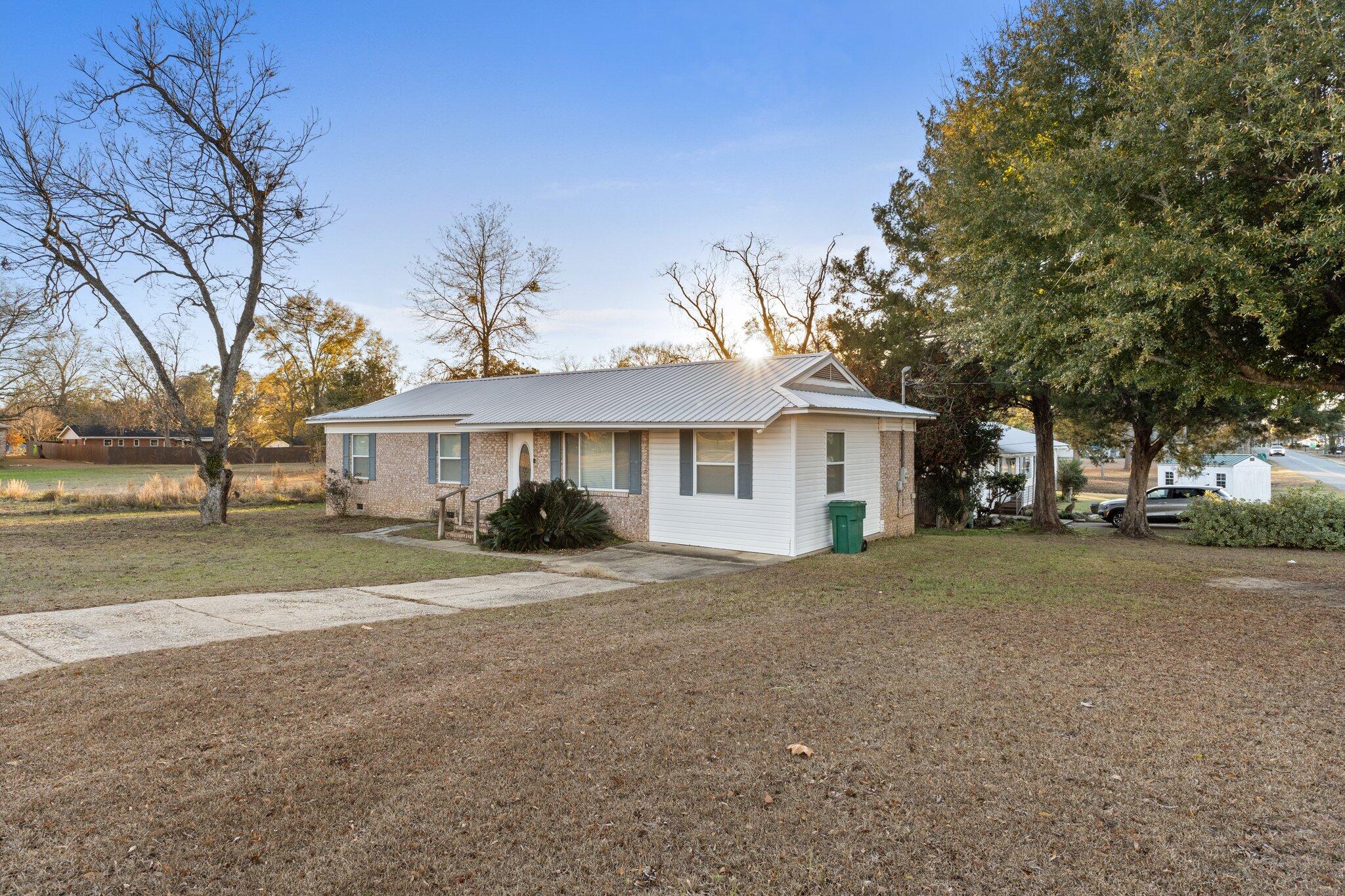 No Named Subdivision - Residential Lease