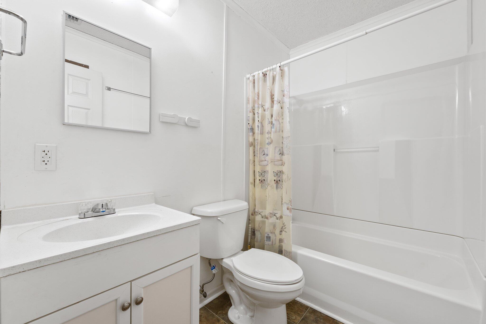 No Named Subdivision - Residential Lease